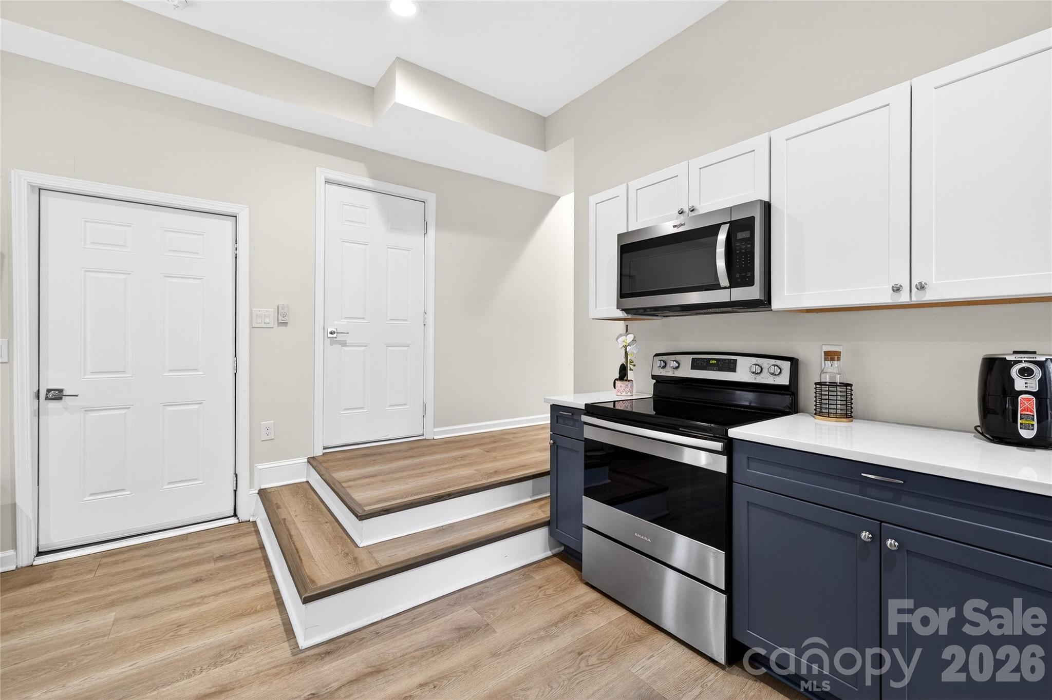 Raintree - Residential