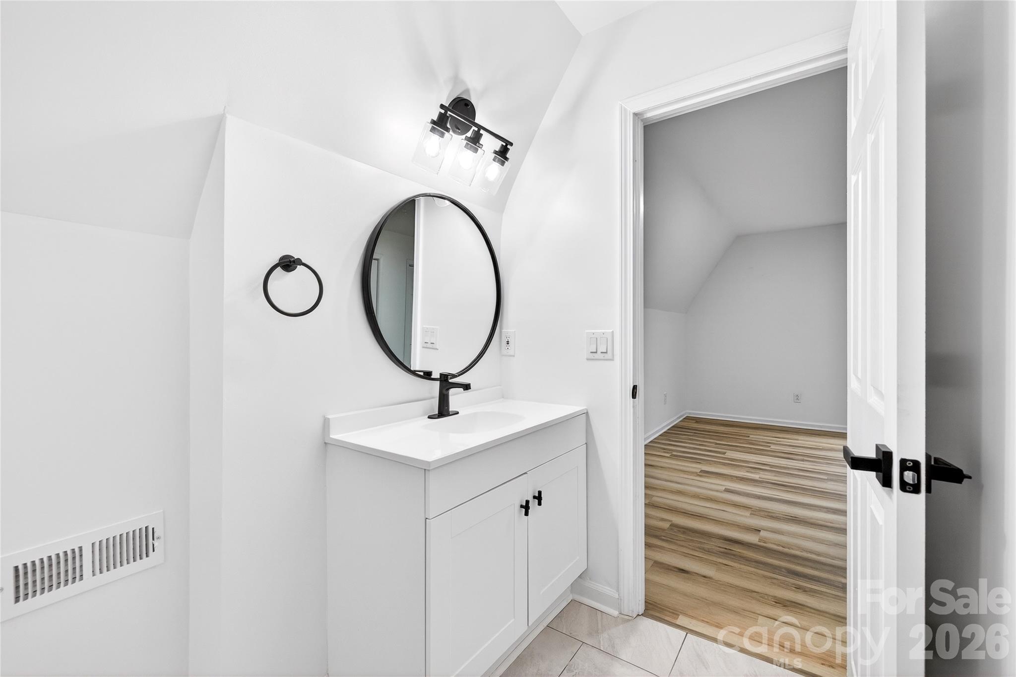 Raintree - Residential