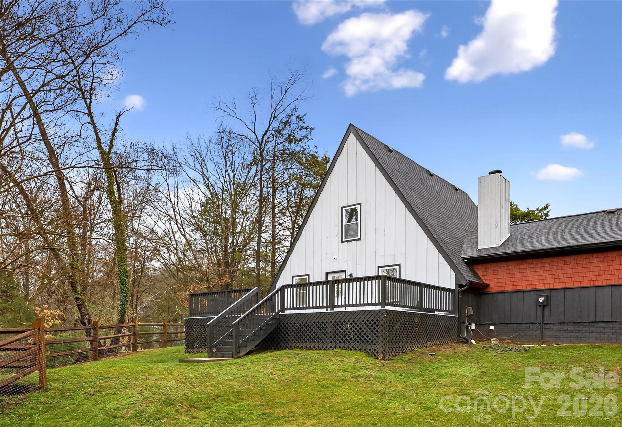 Raintree - Residential