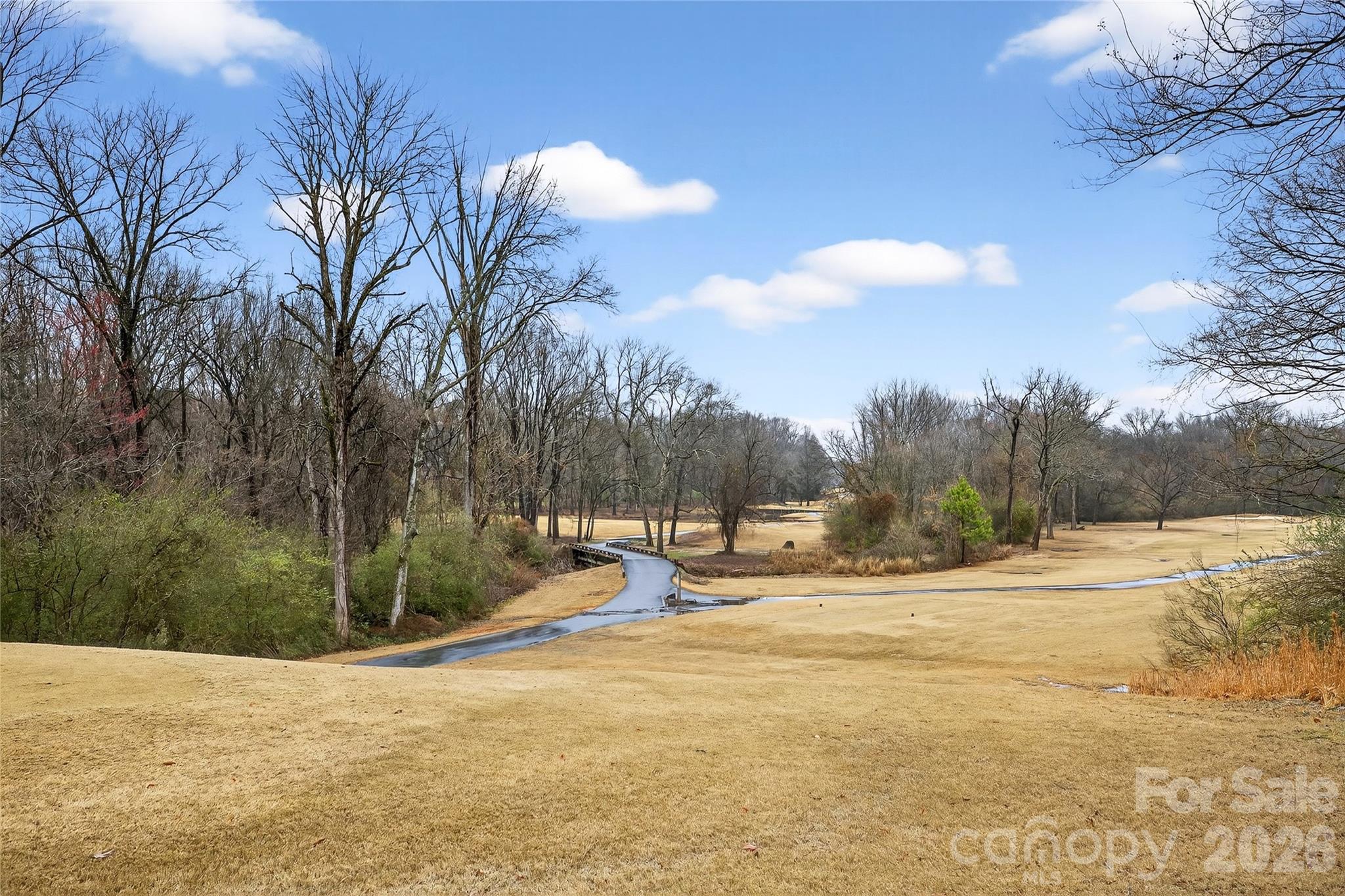 Raintree - Residential