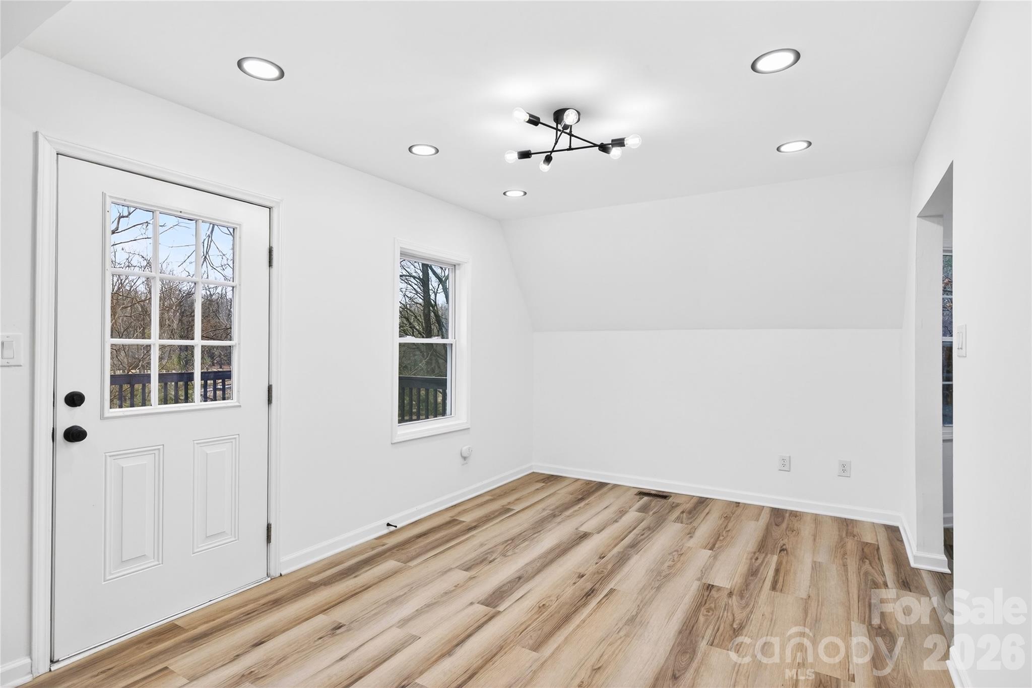 Raintree - Residential