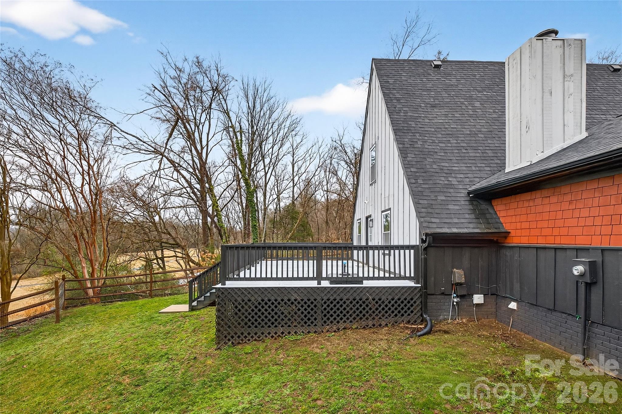 Raintree - Residential