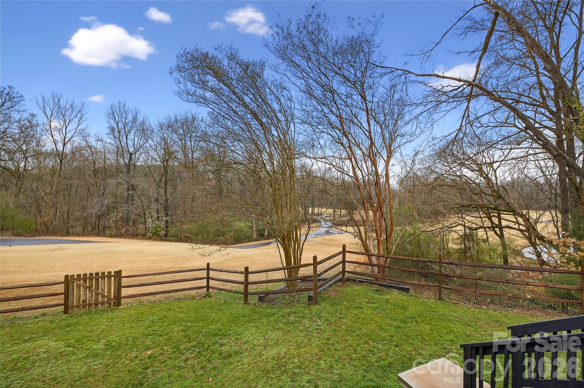 Raintree - Residential