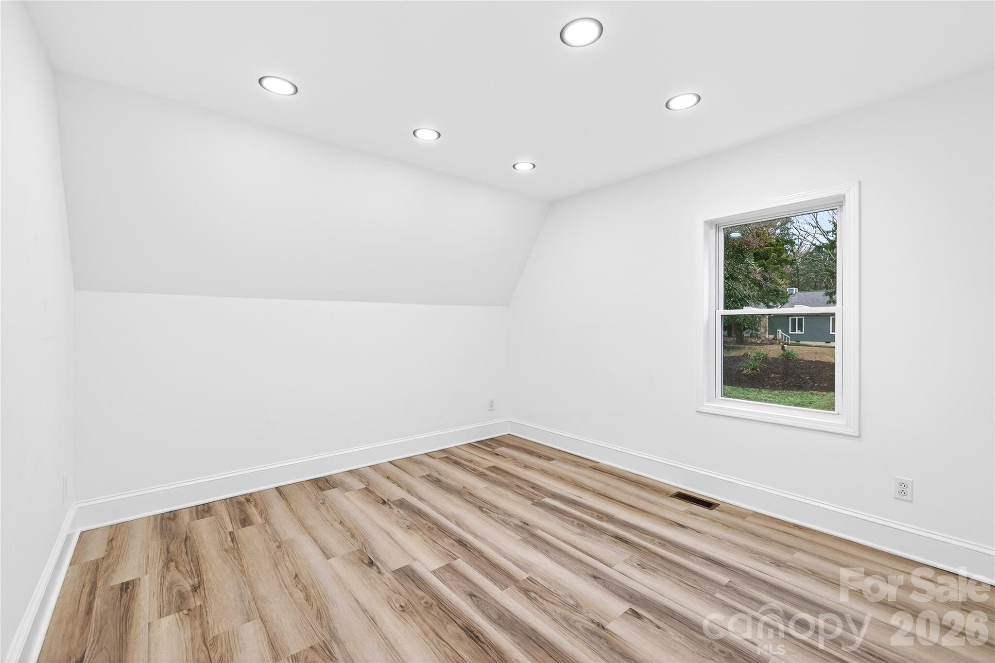 Raintree - Residential