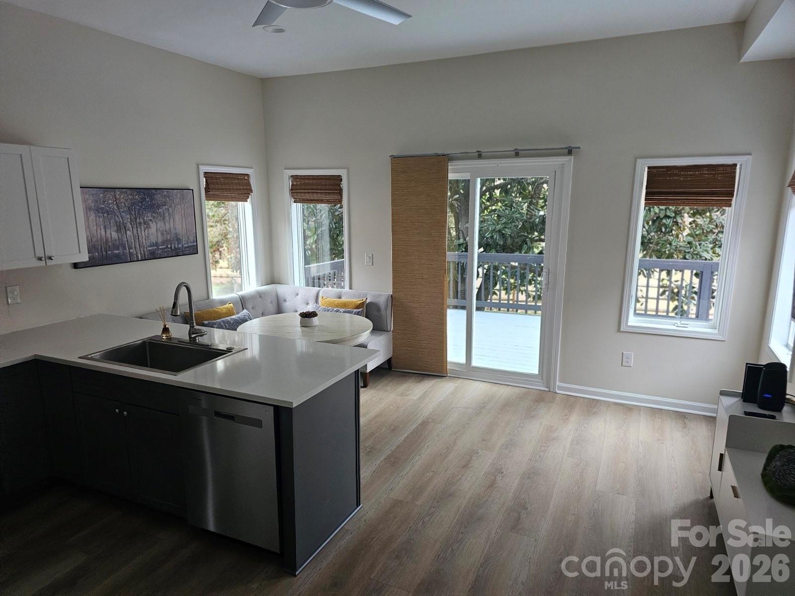 Raintree - Residential