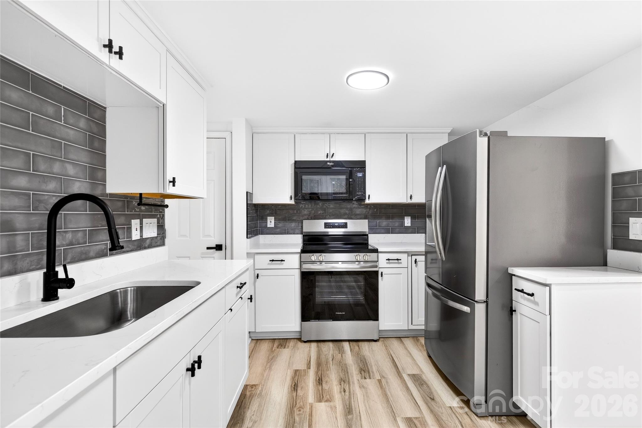 Raintree - Residential