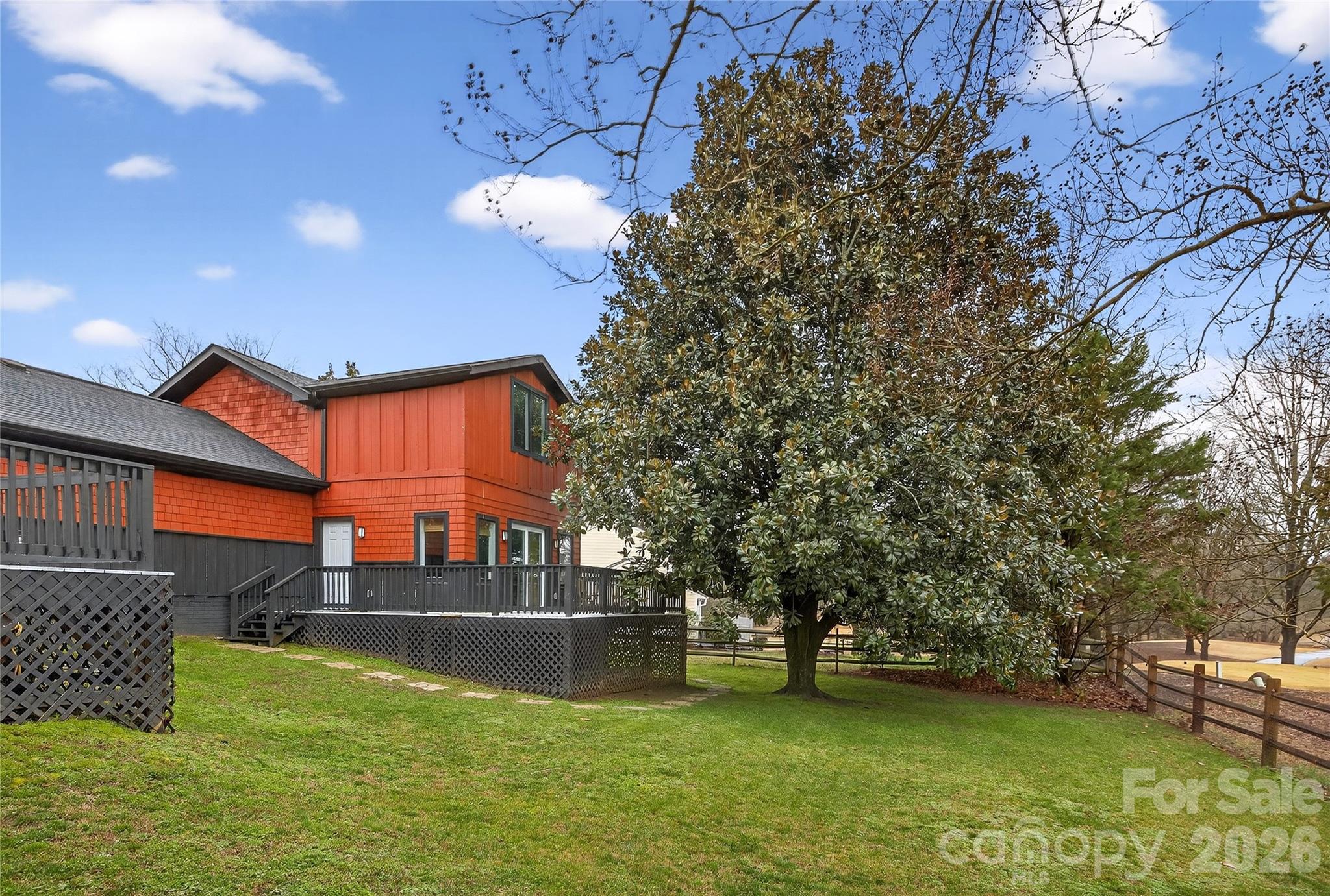 Raintree - Residential