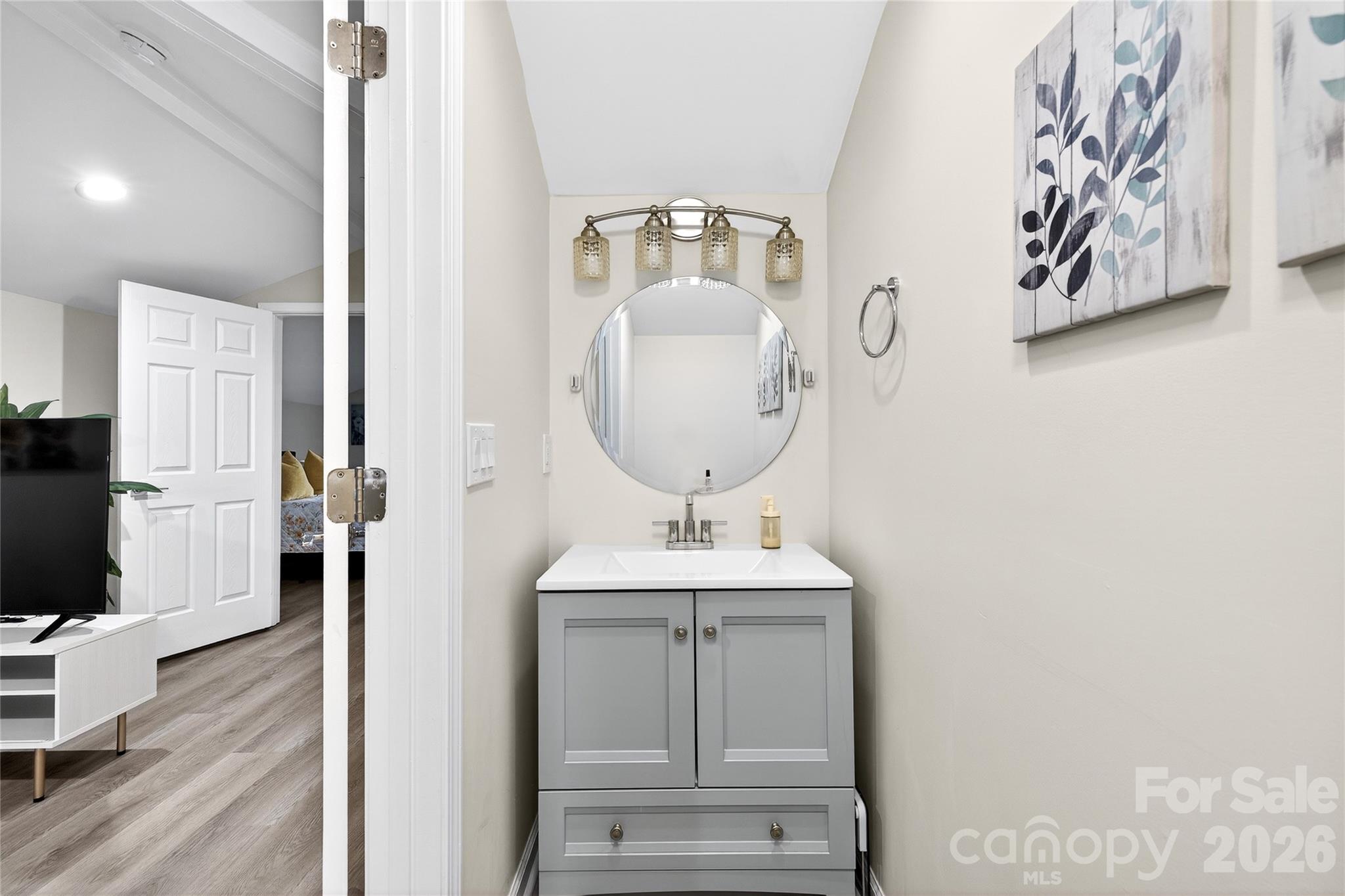 Raintree - Residential