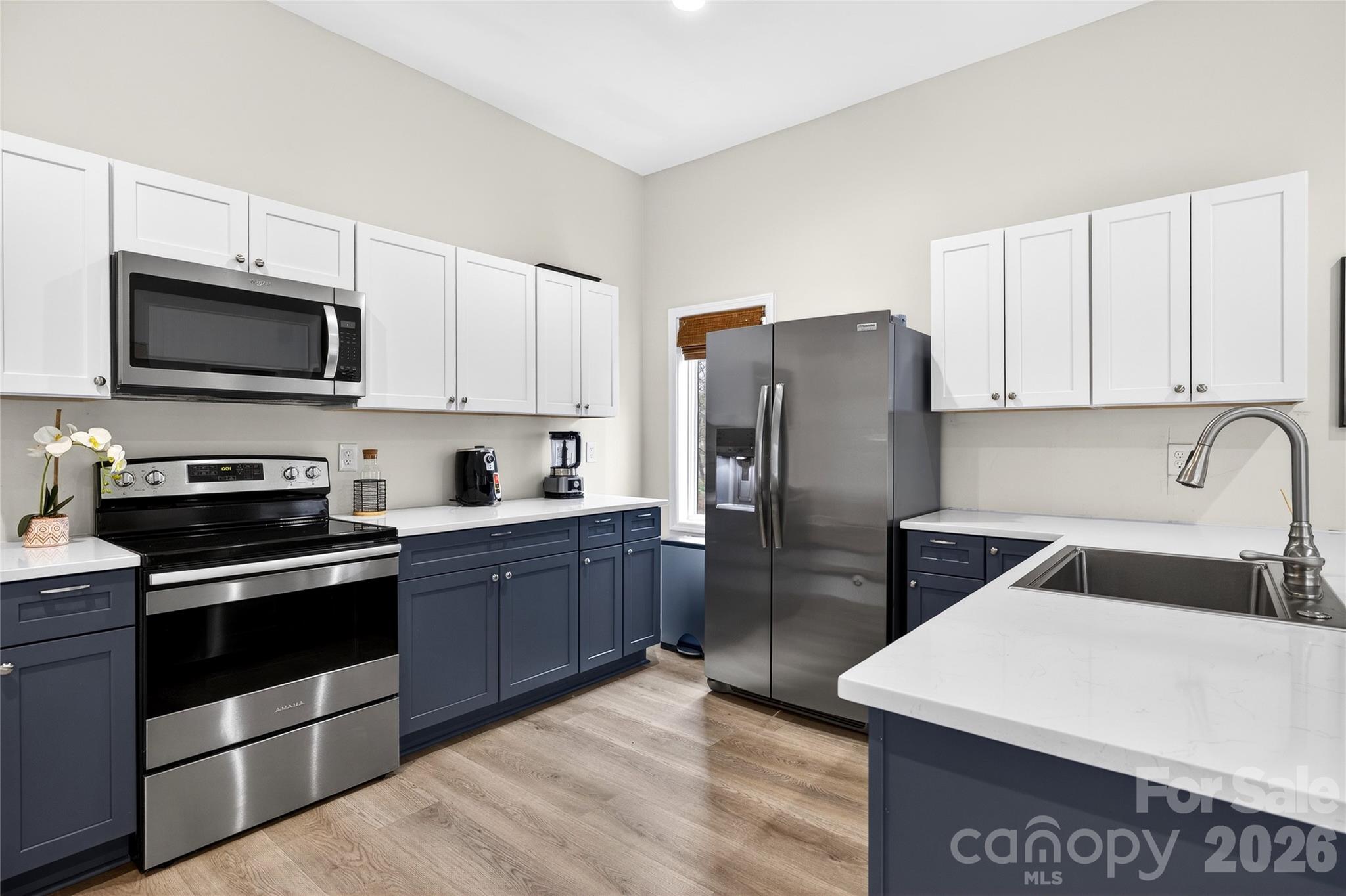 Raintree - Residential