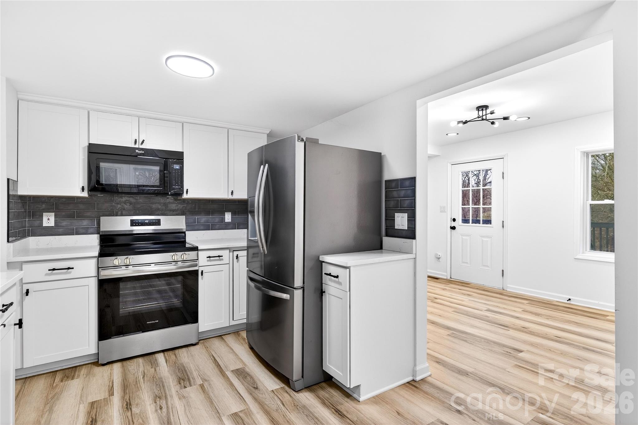 Raintree - Residential