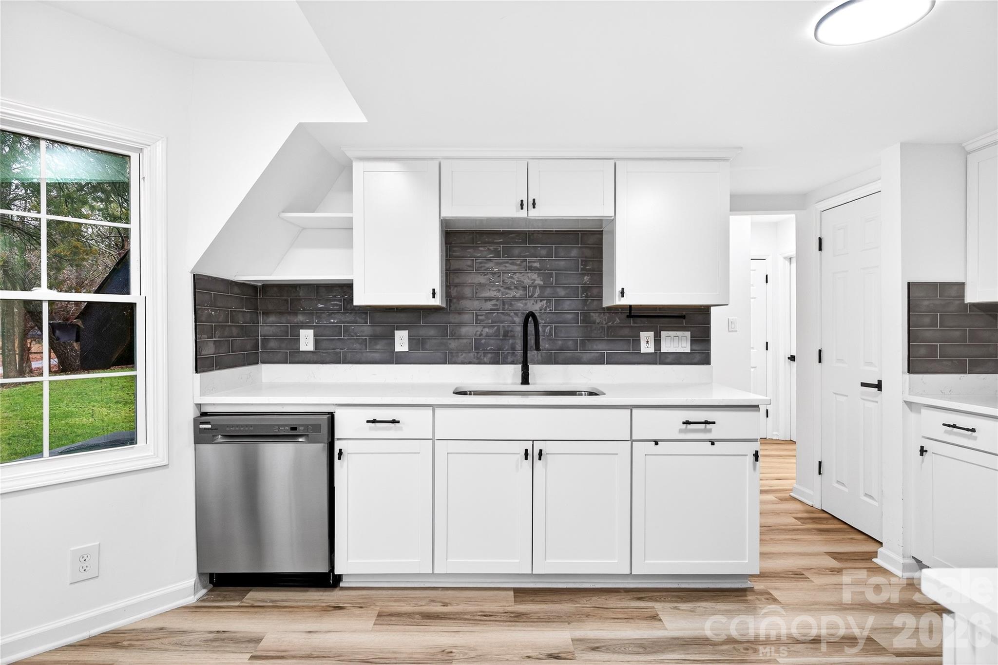 Raintree - Residential