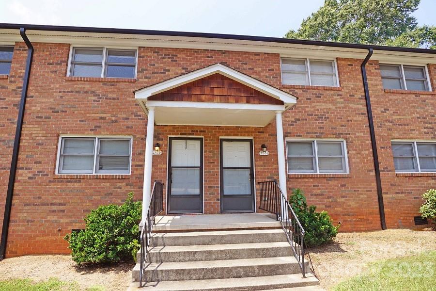 None - Residential Income