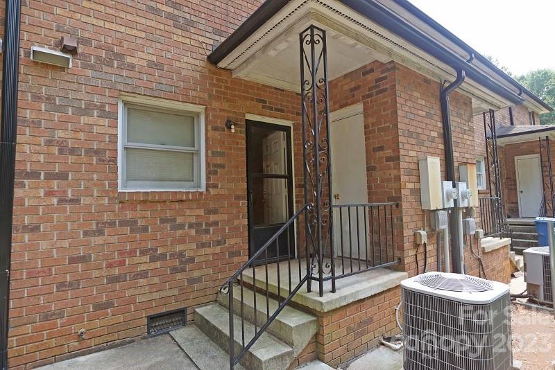 None - Residential Income