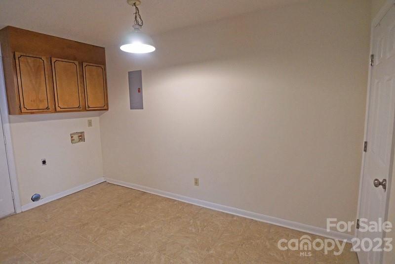 None - Residential Income