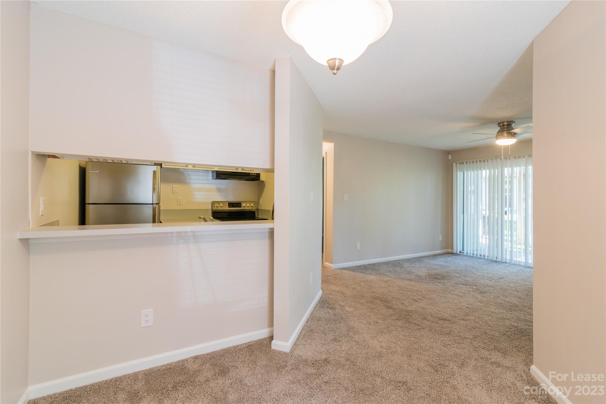 Creswick - Residential Lease