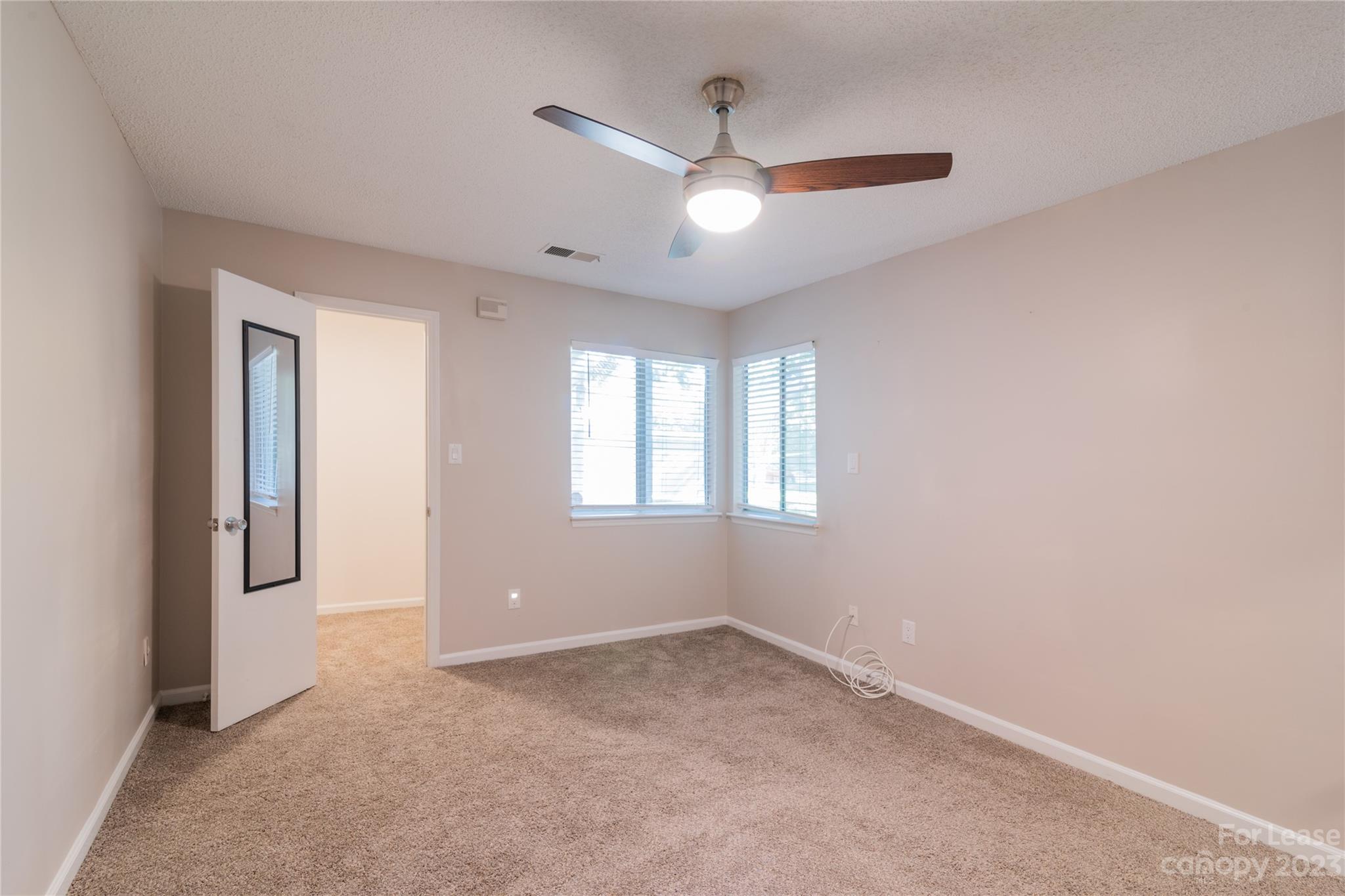 Creswick - Residential Lease