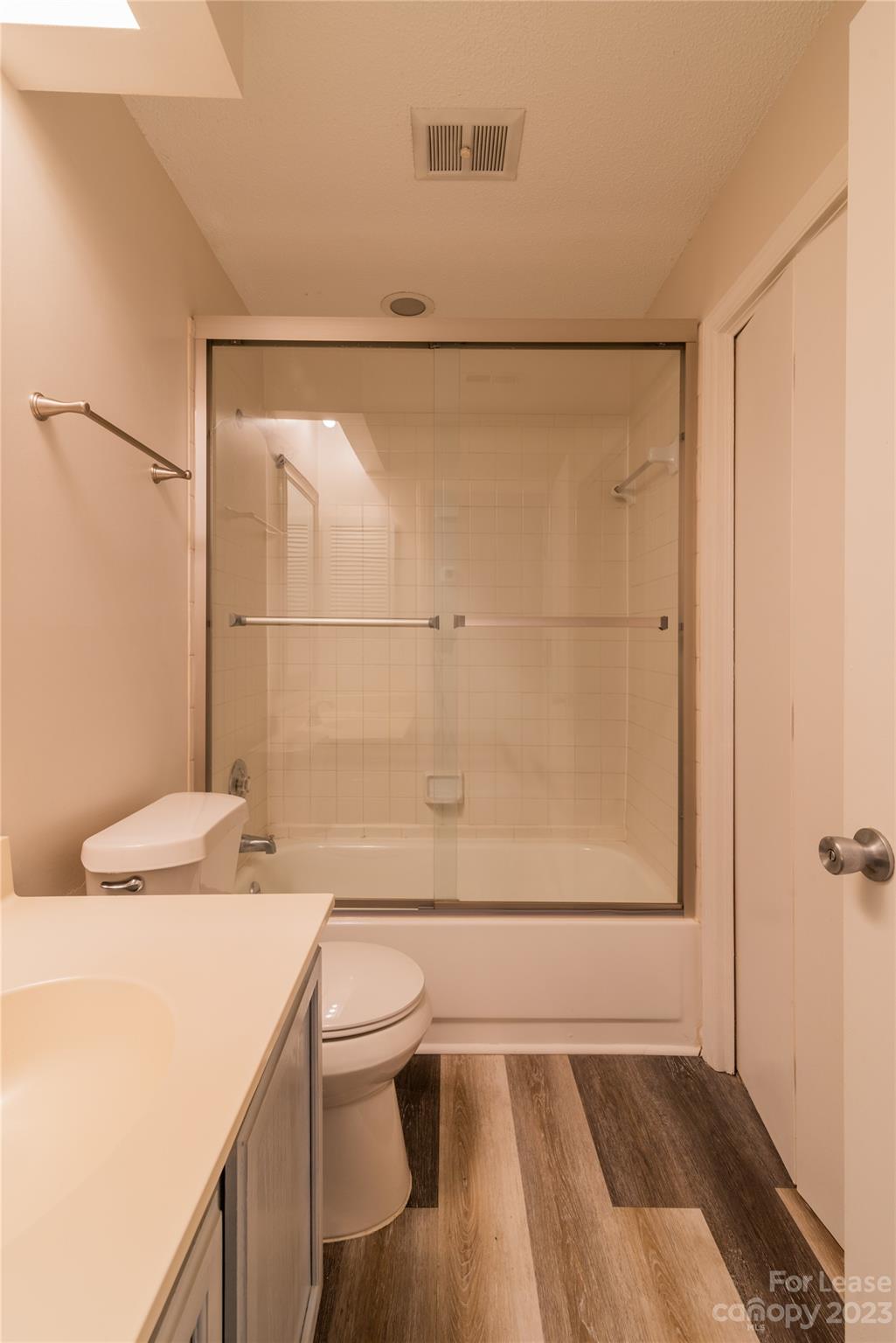 Creswick - Residential Lease