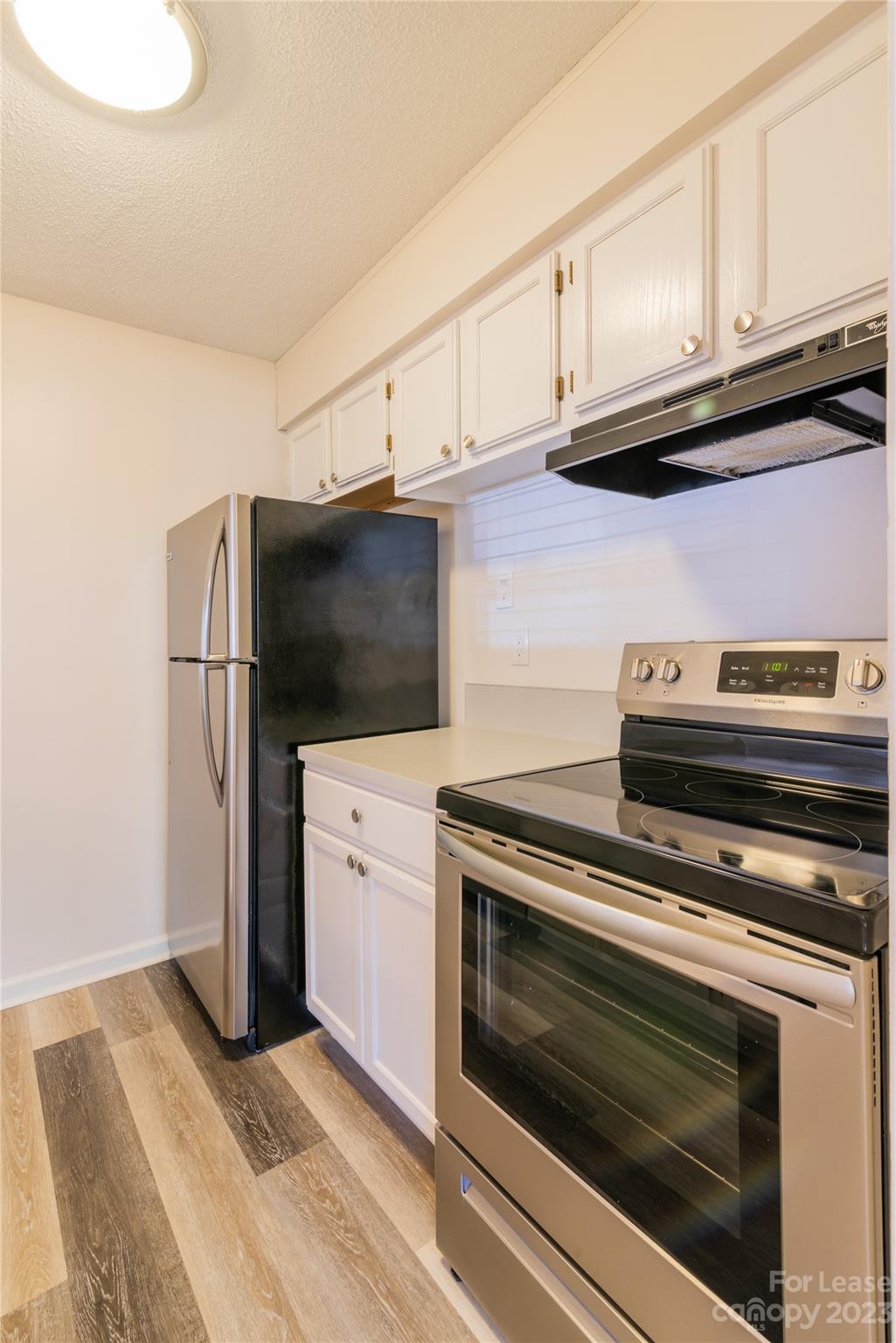 Creswick - Residential Lease