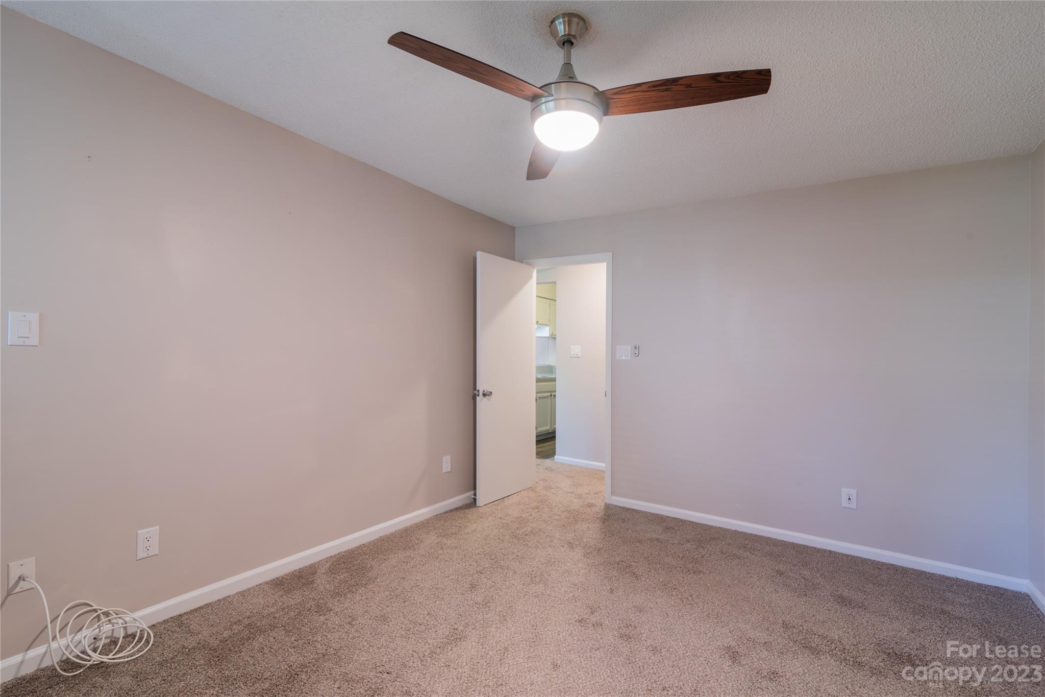 Creswick - Residential Lease