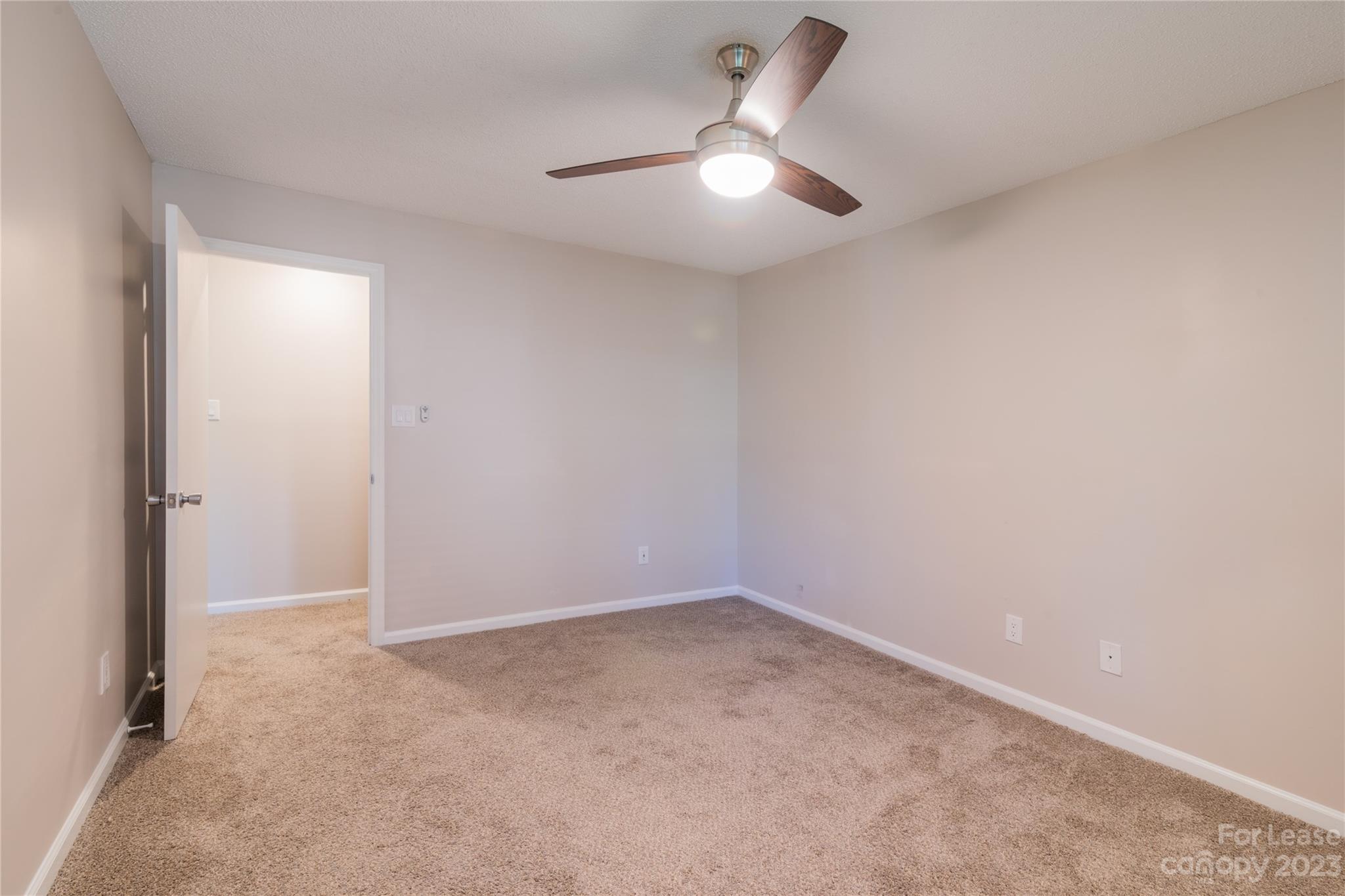 Creswick - Residential Lease