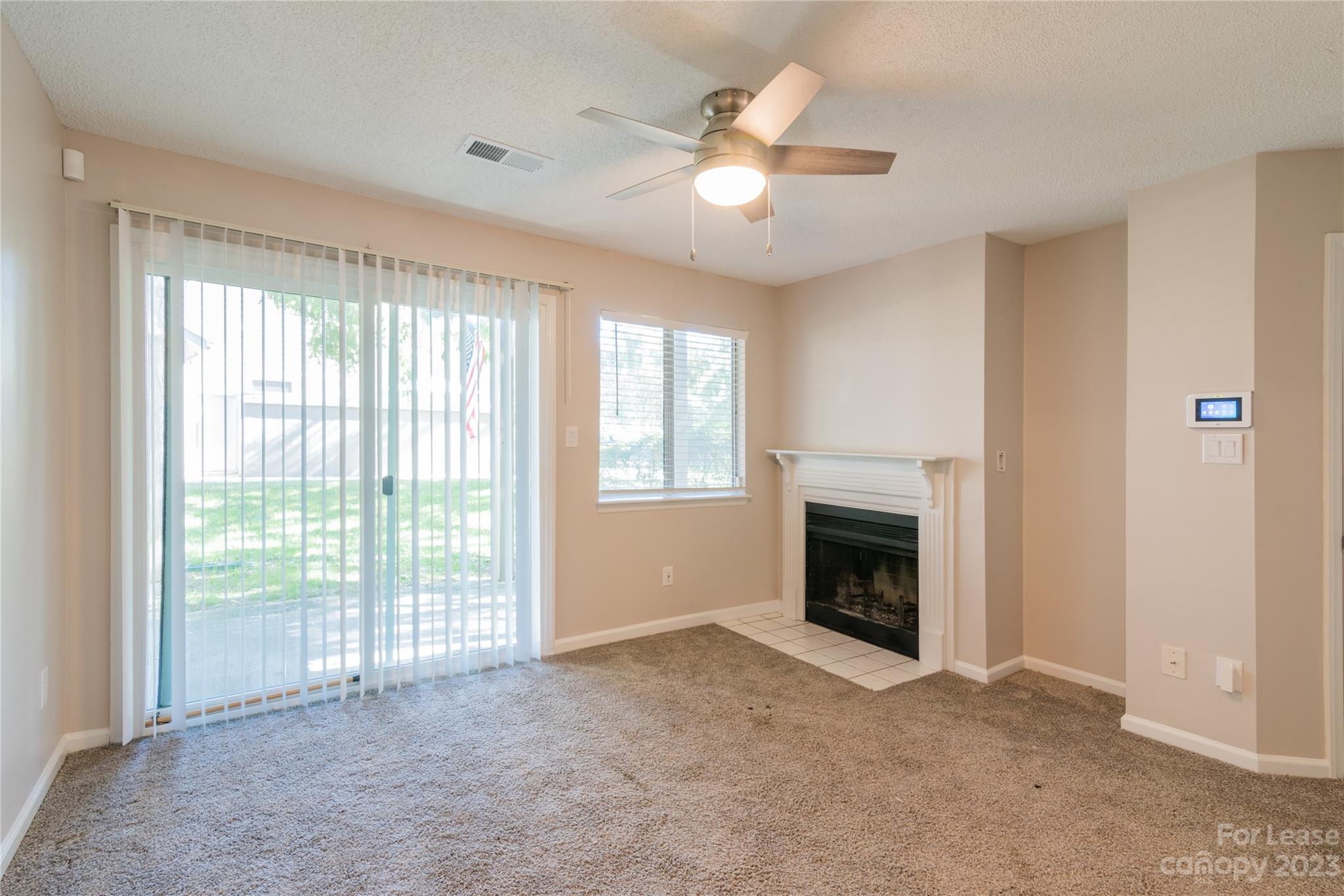 Creswick - Residential Lease