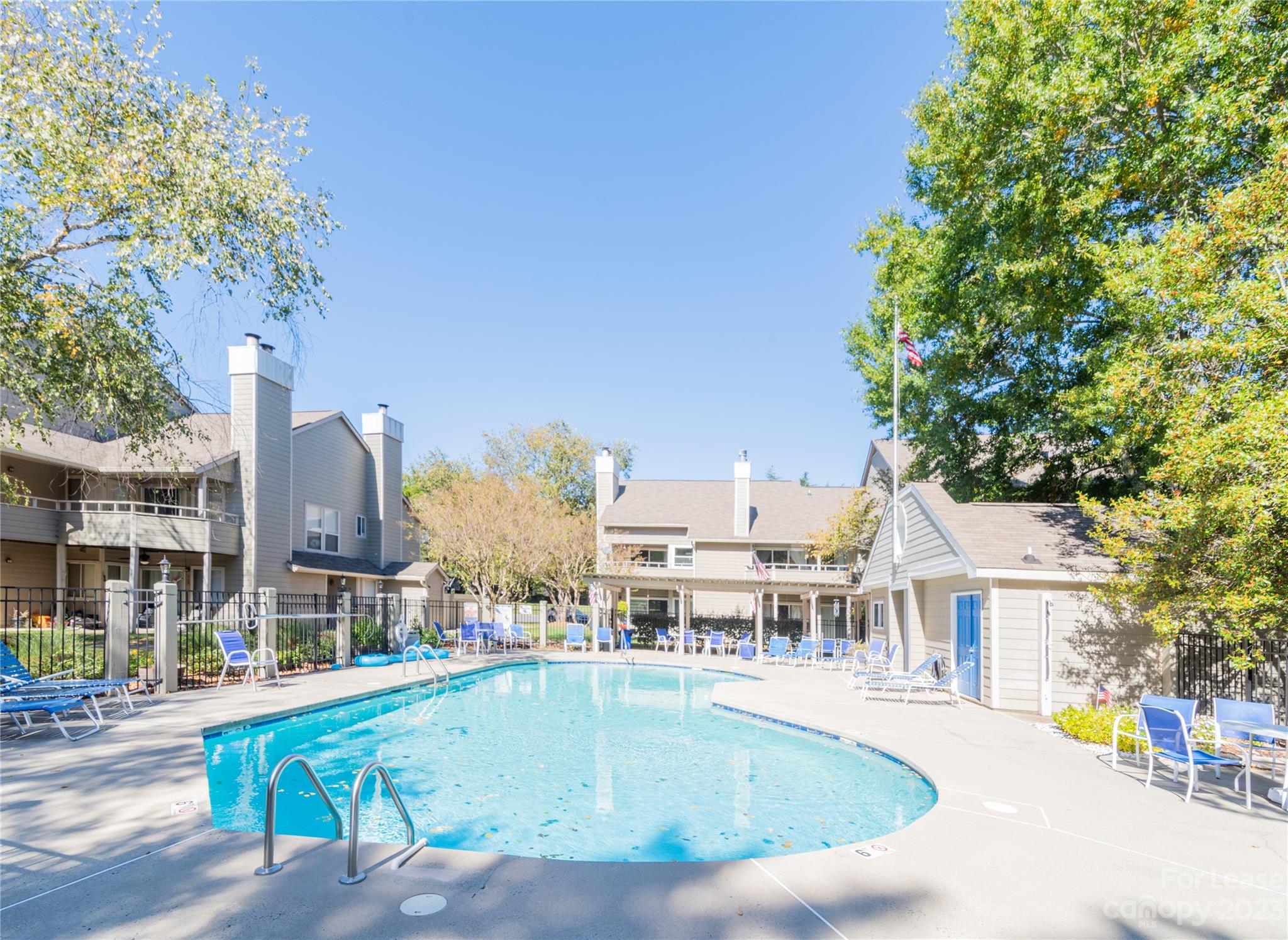 Creswick - Residential Lease