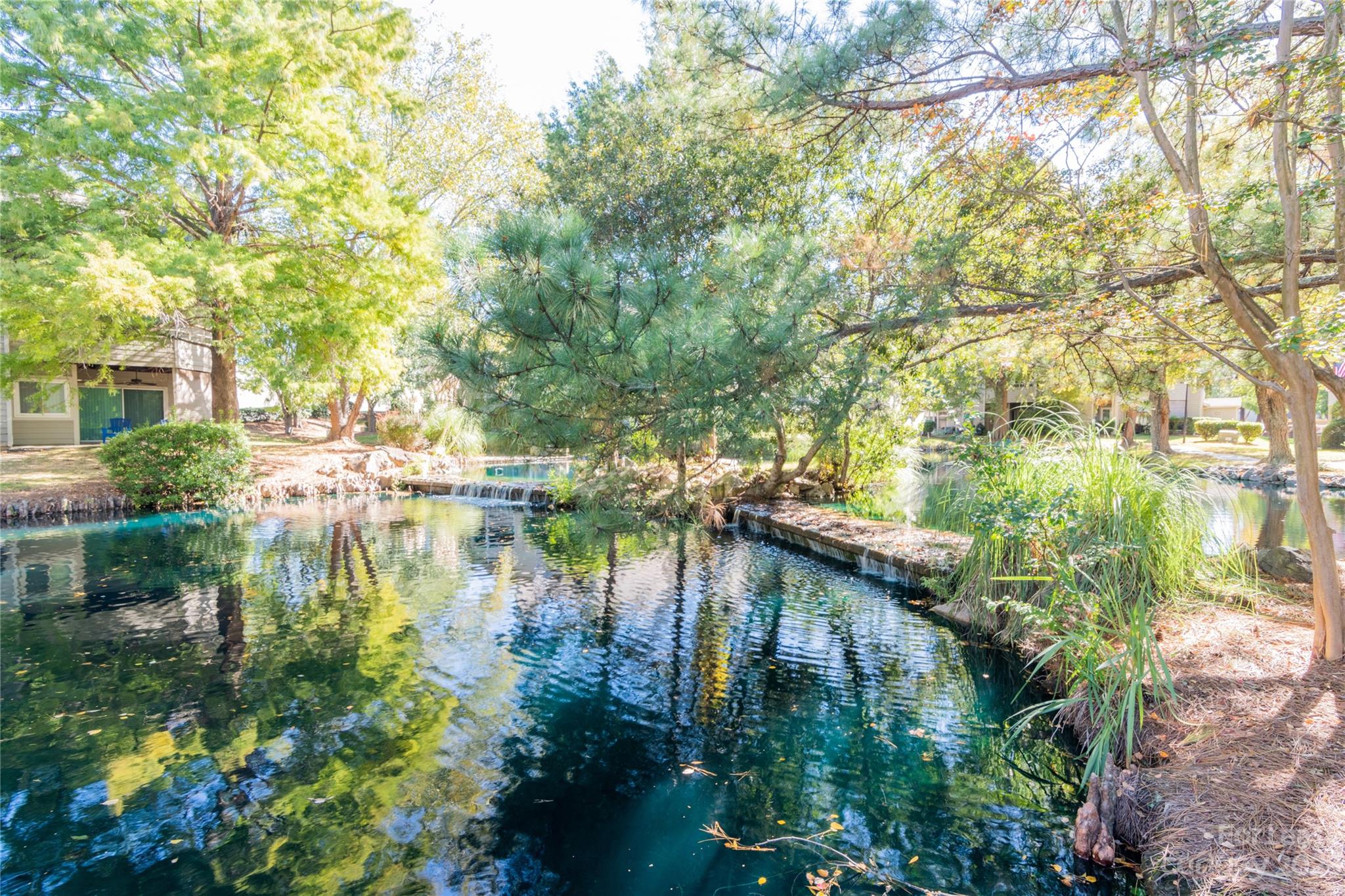 Creswick - Residential Lease