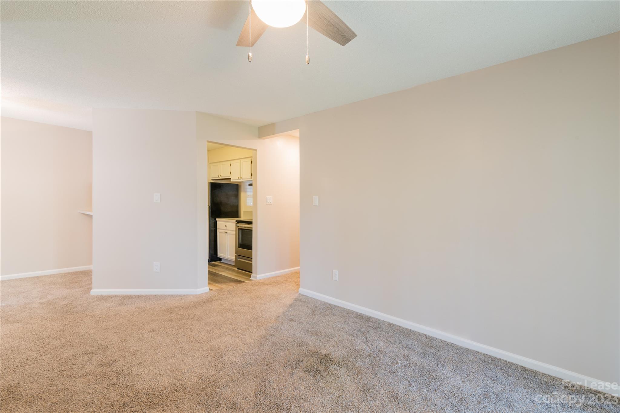 Creswick - Residential Lease