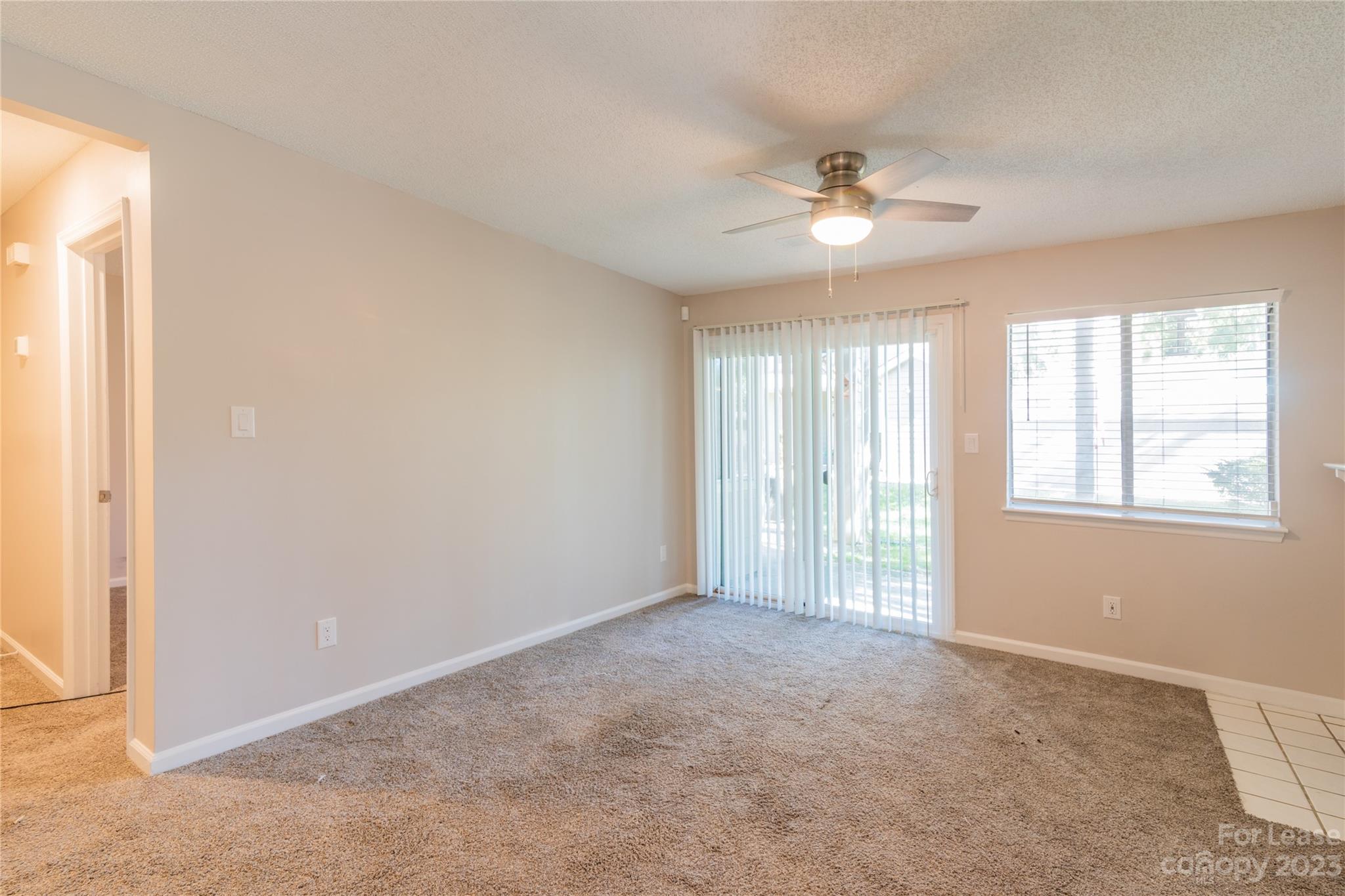 Creswick - Residential Lease