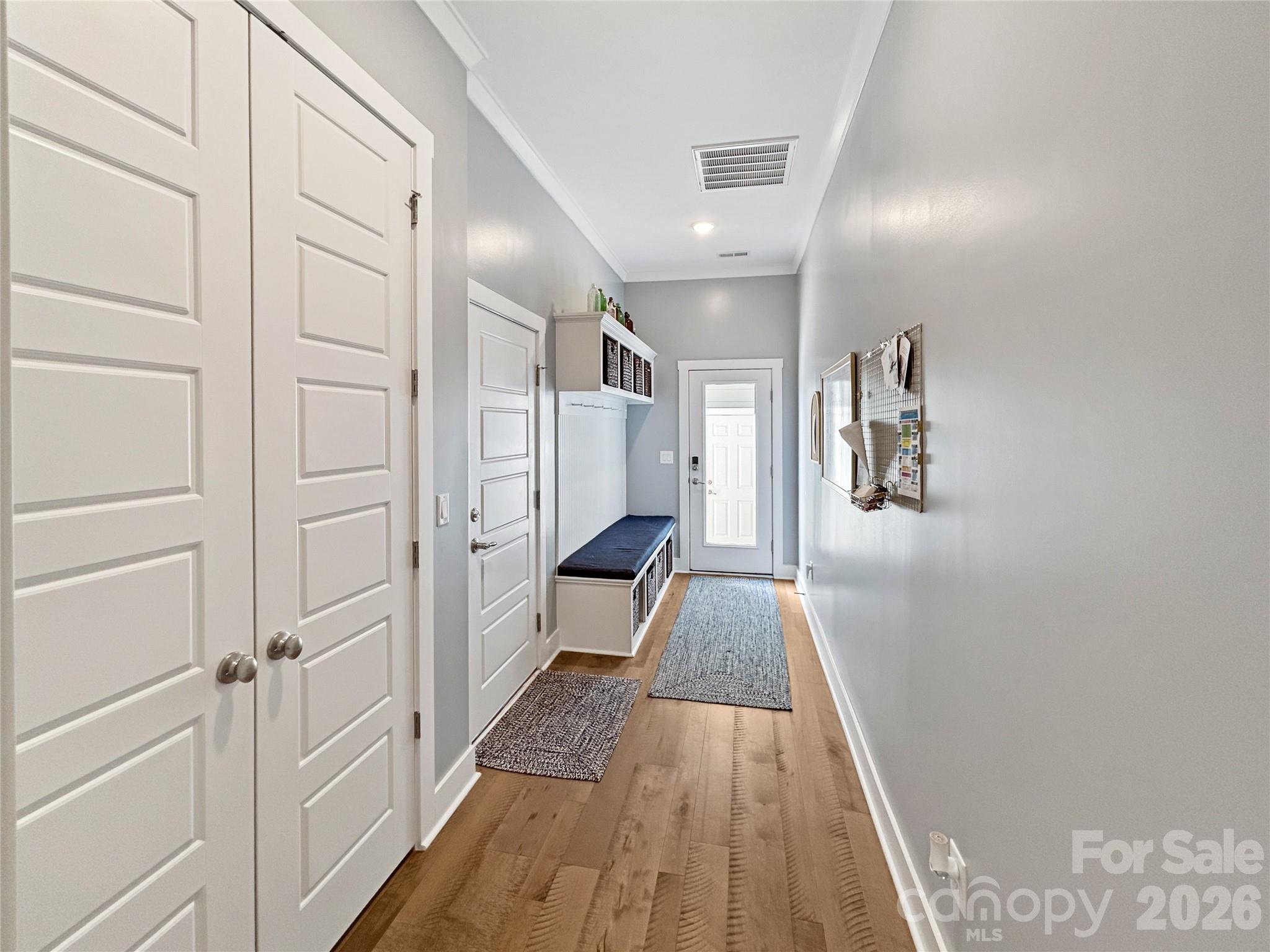 Masons Bend - Residential