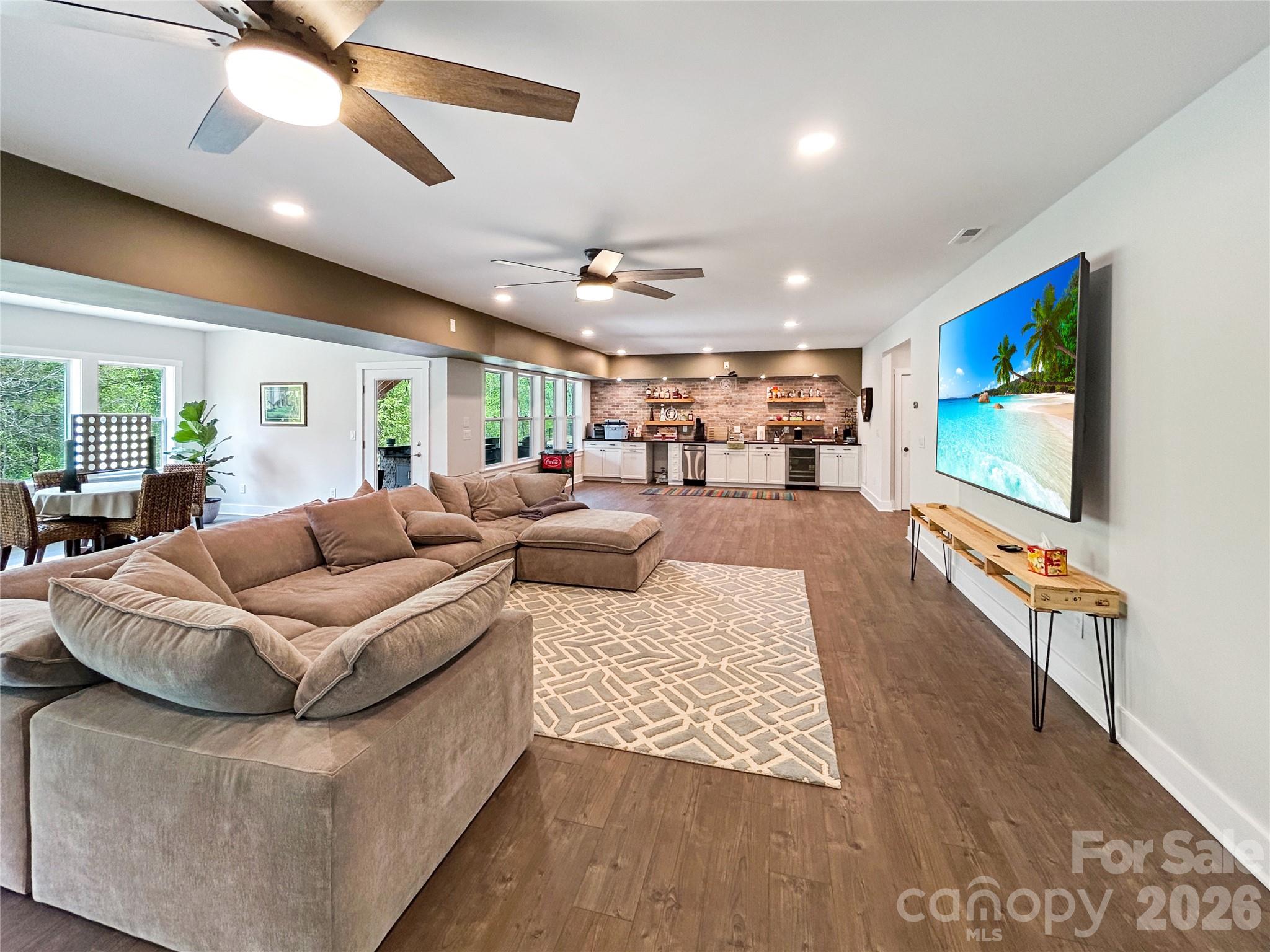 Masons Bend - Residential