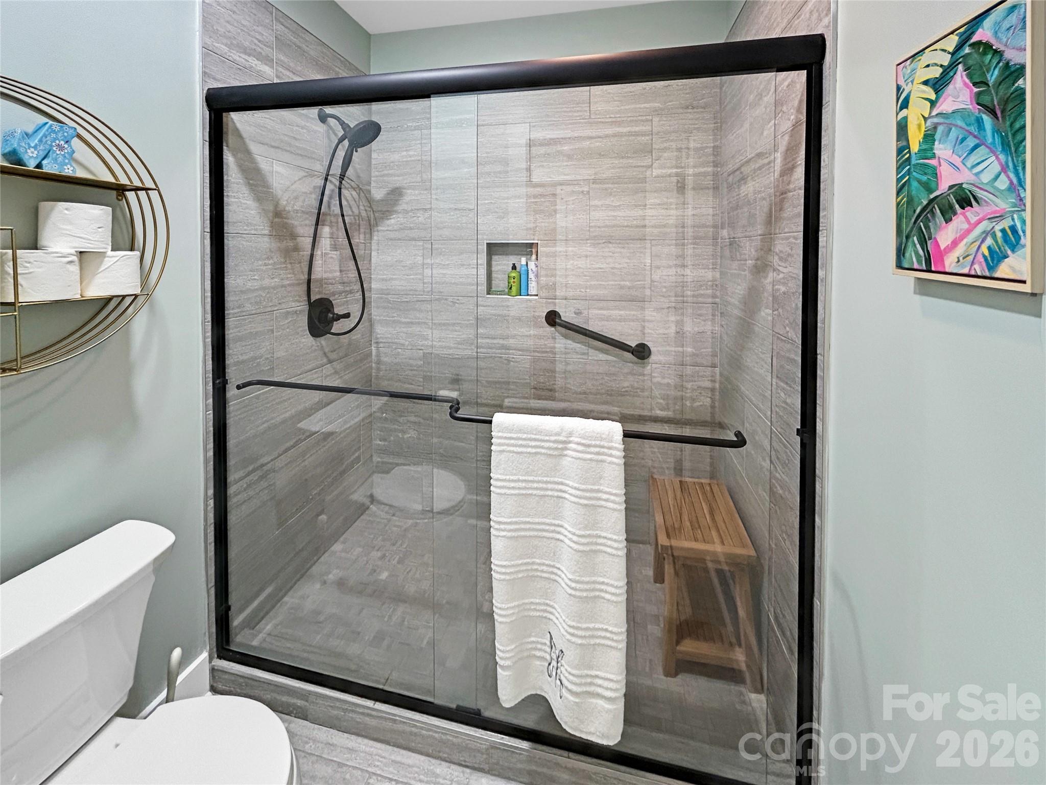 Masons Bend - Residential