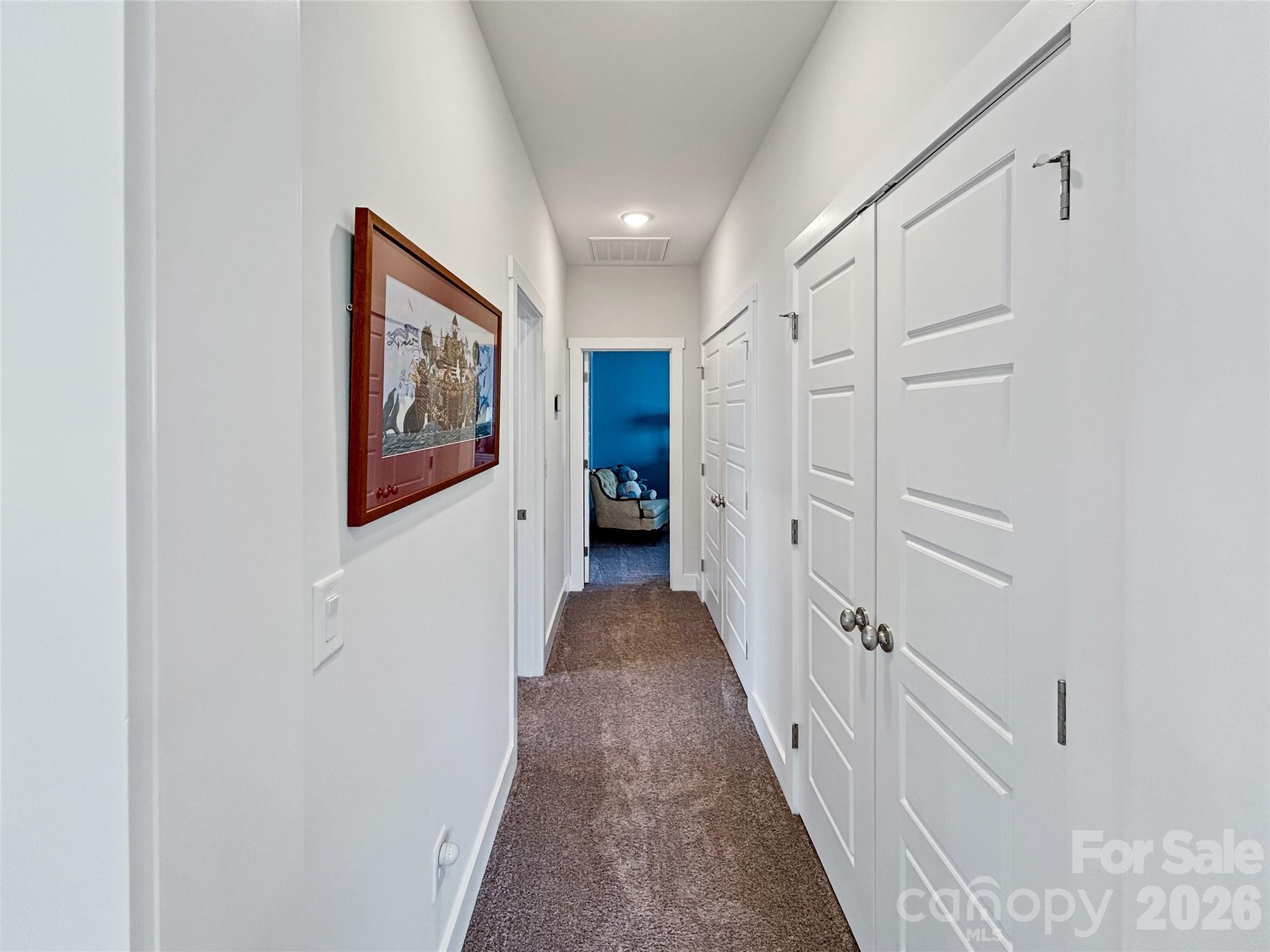 Masons Bend - Residential