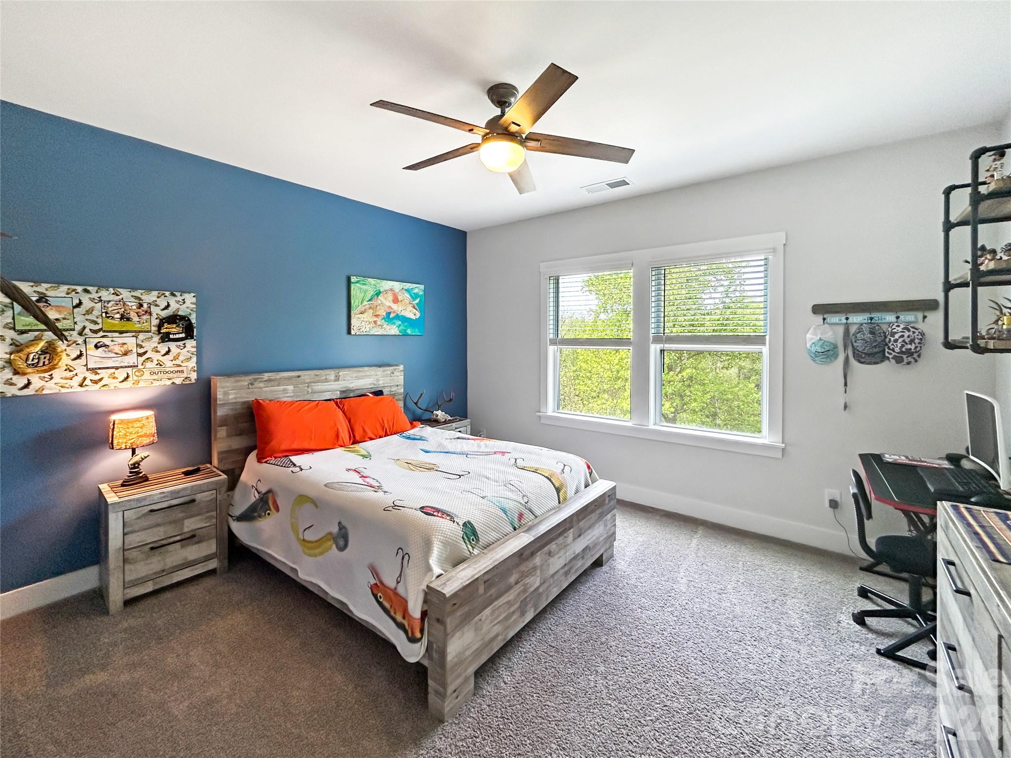 Masons Bend - Residential