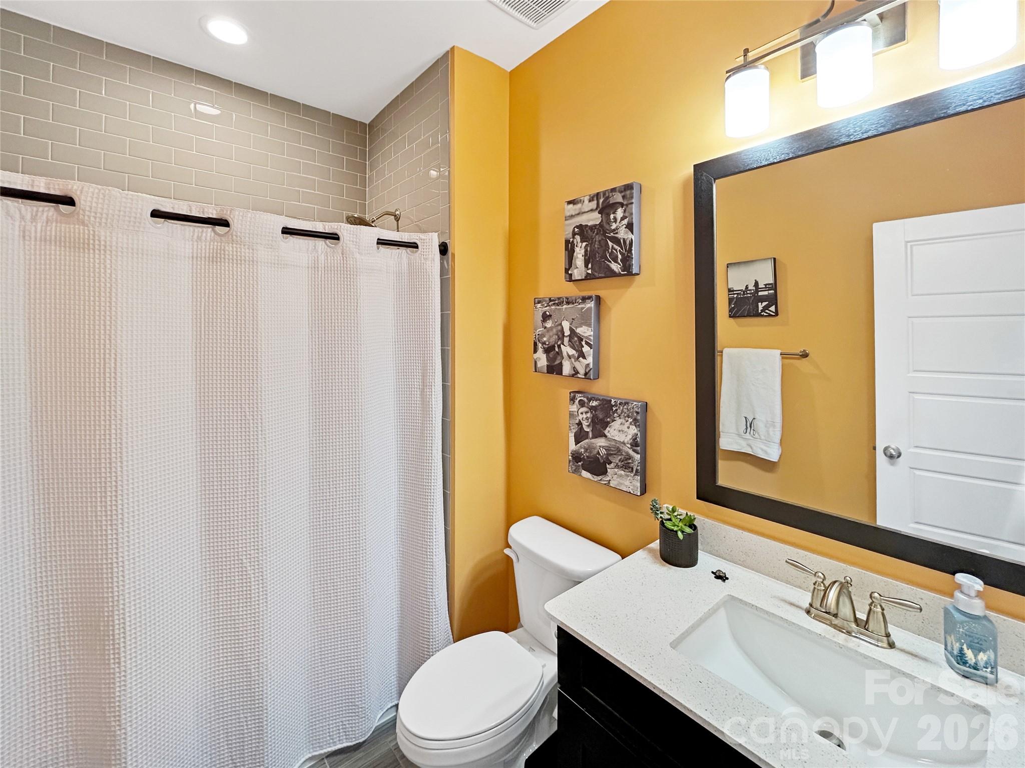 Masons Bend - Residential