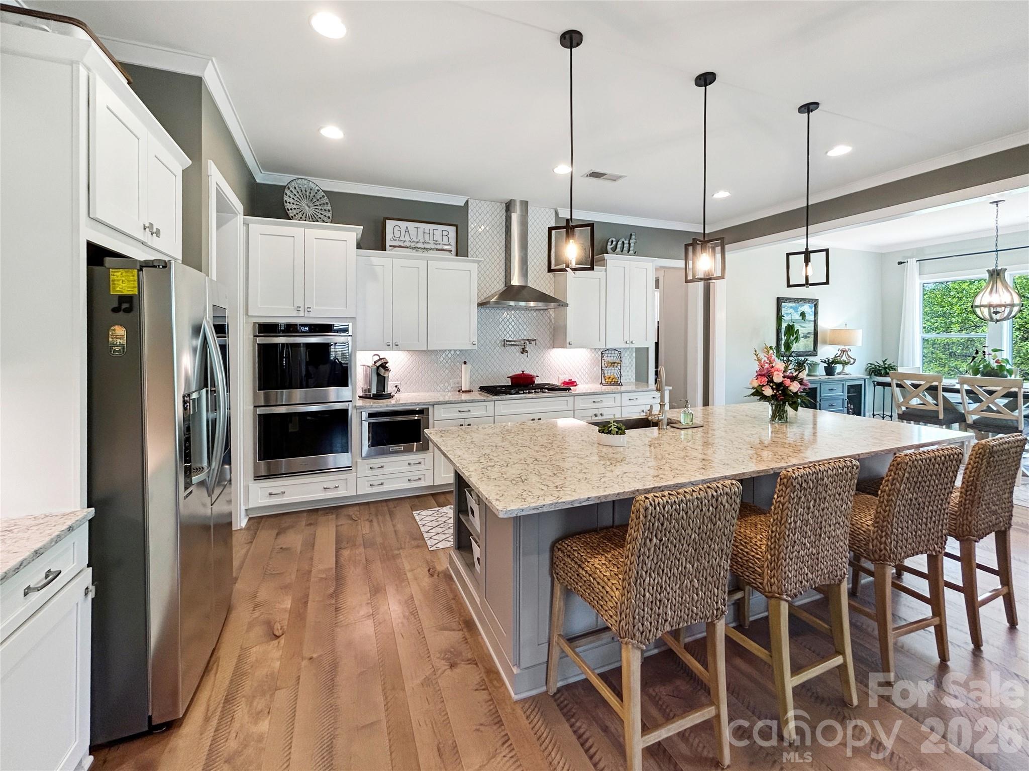 Masons Bend - Residential