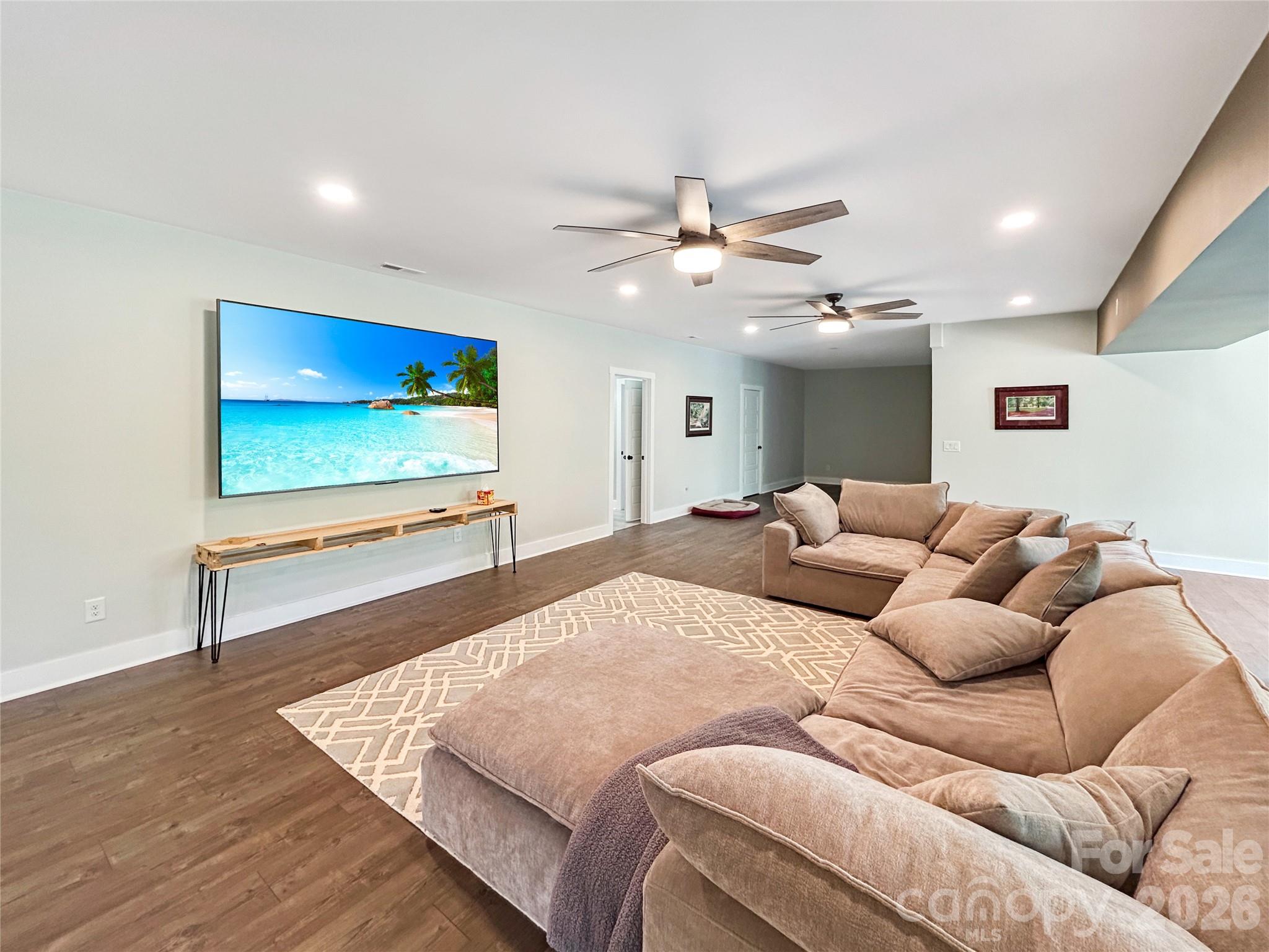 Masons Bend - Residential