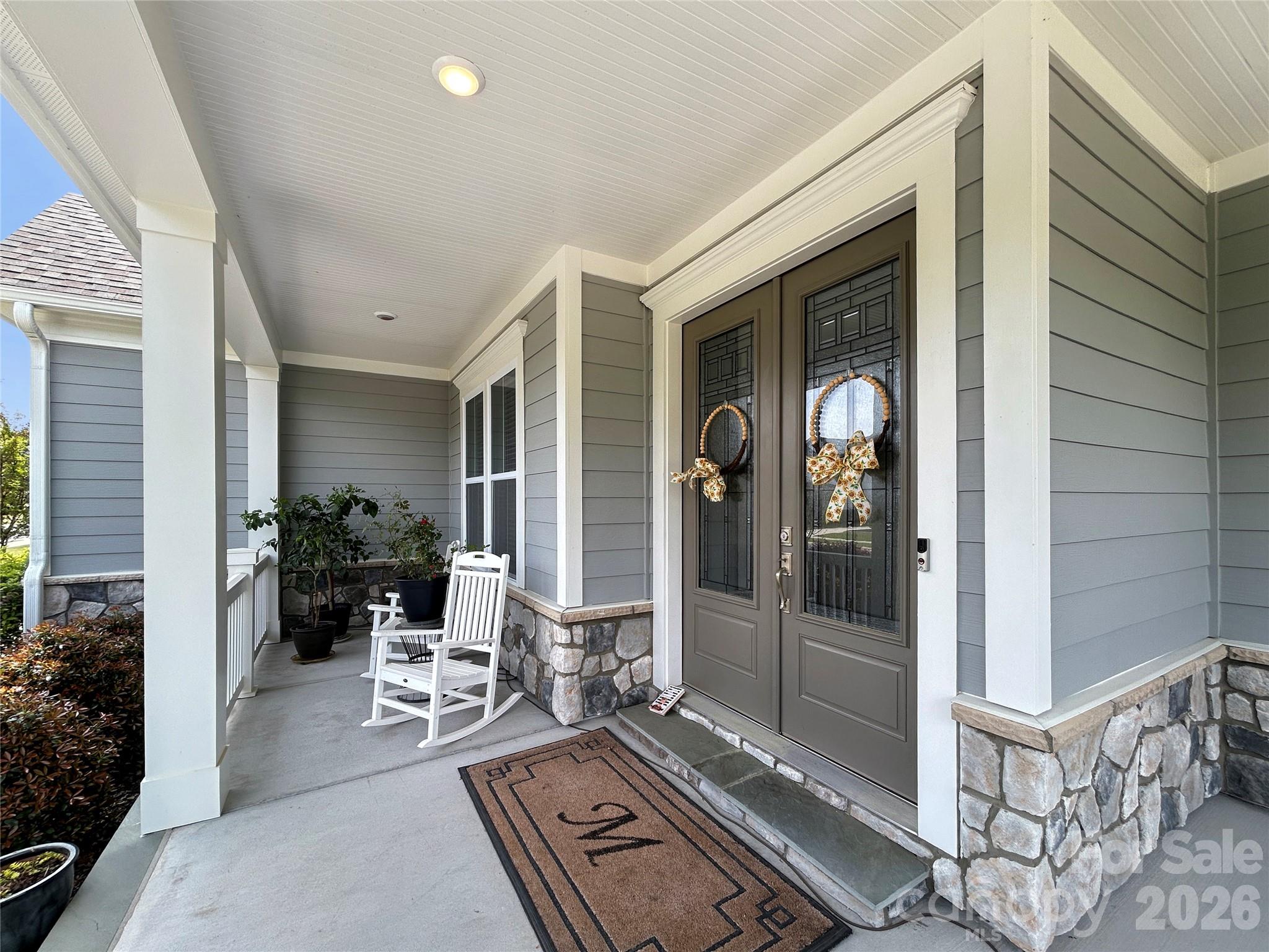 Masons Bend - Residential