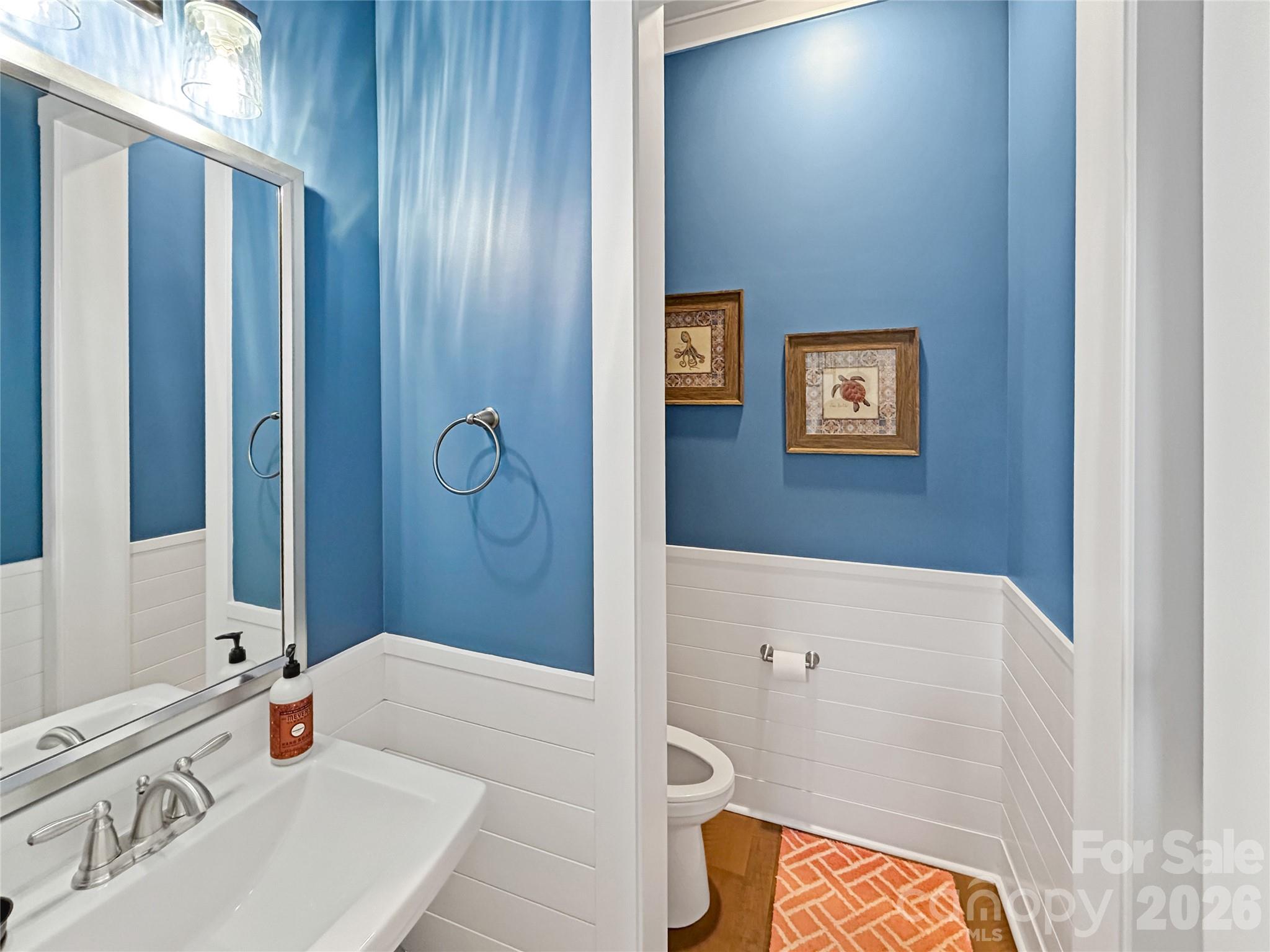 Masons Bend - Residential