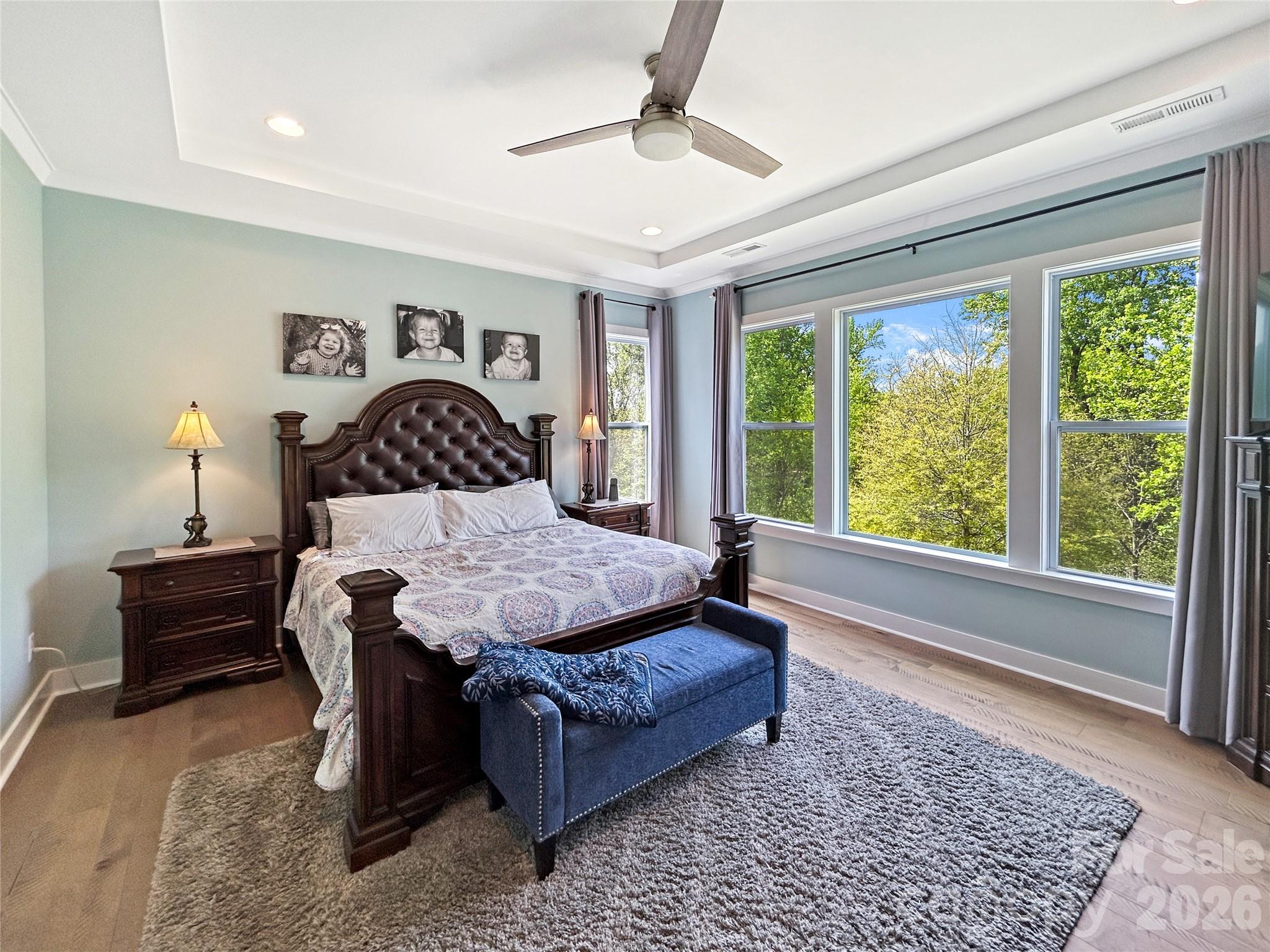 Masons Bend - Residential