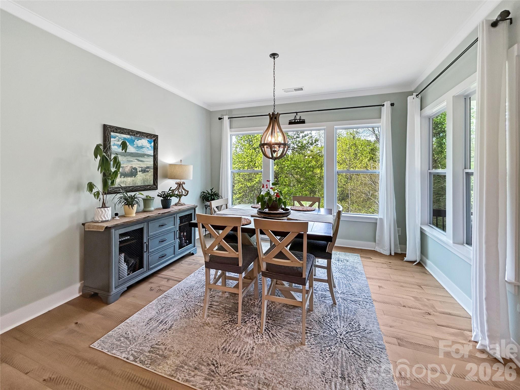 Masons Bend - Residential