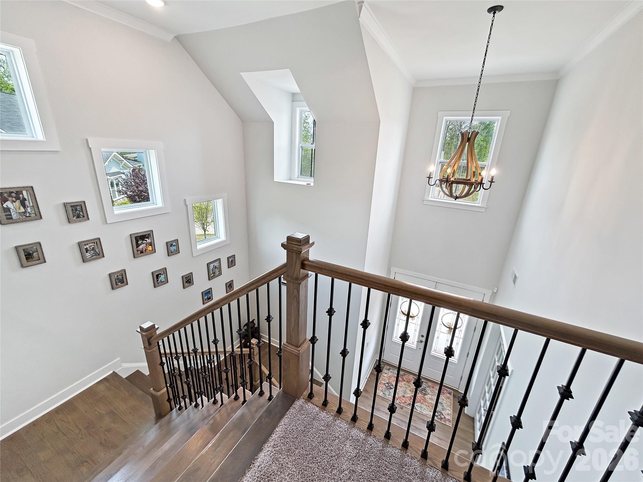 Masons Bend - Residential