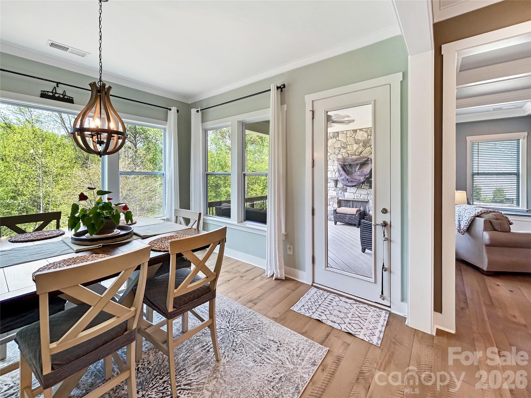 Masons Bend - Residential