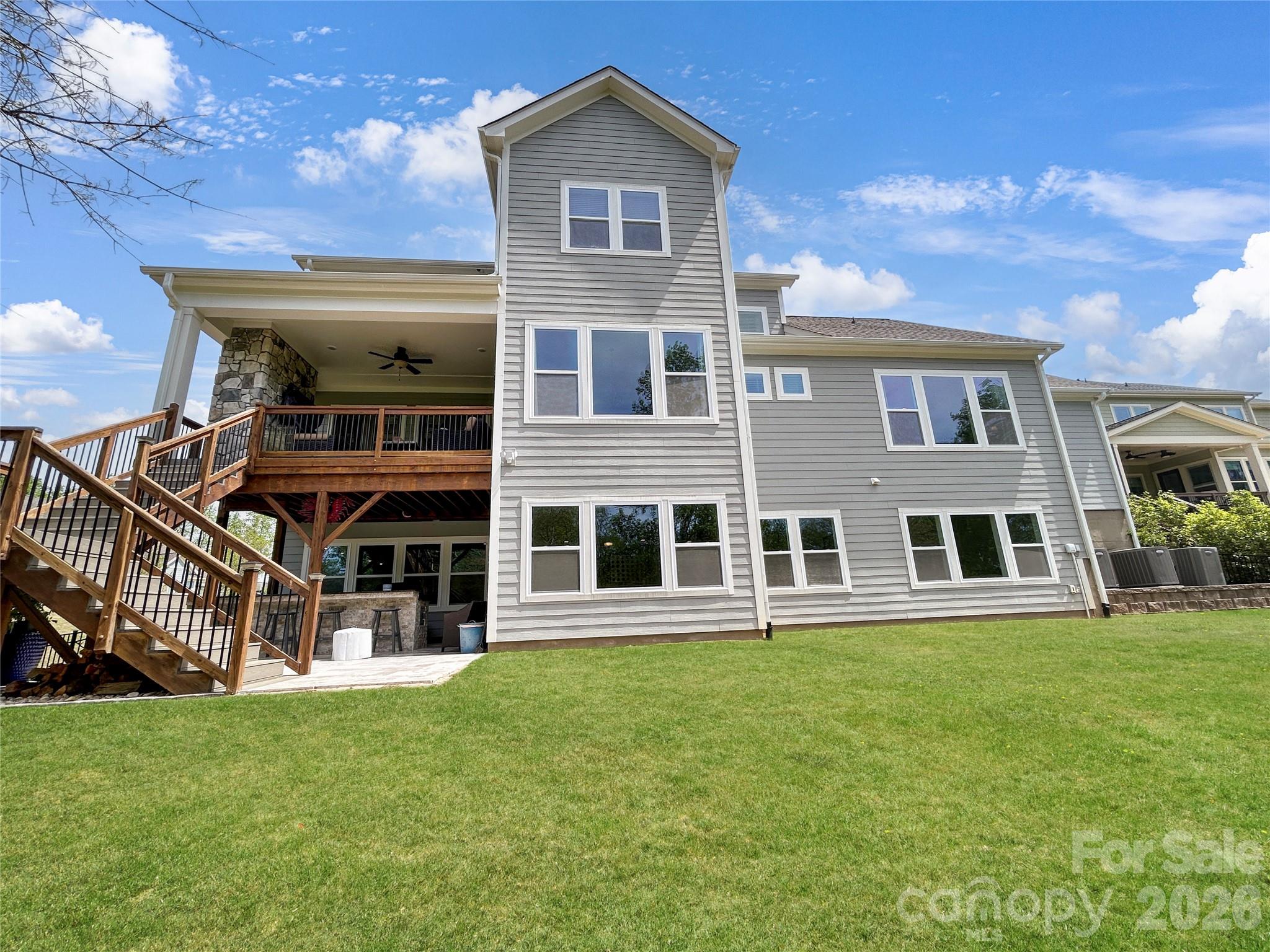 Masons Bend - Residential