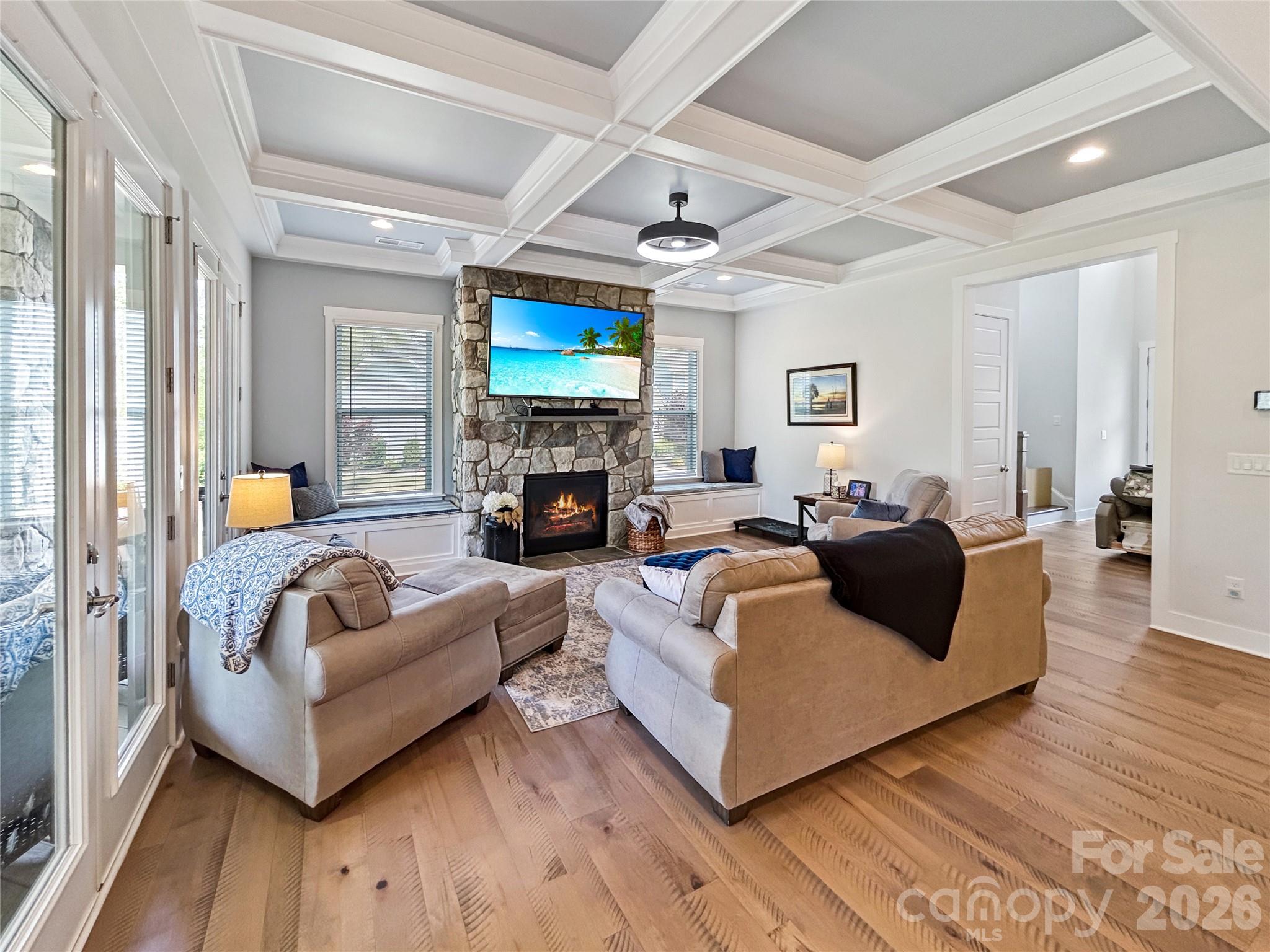 Masons Bend - Residential