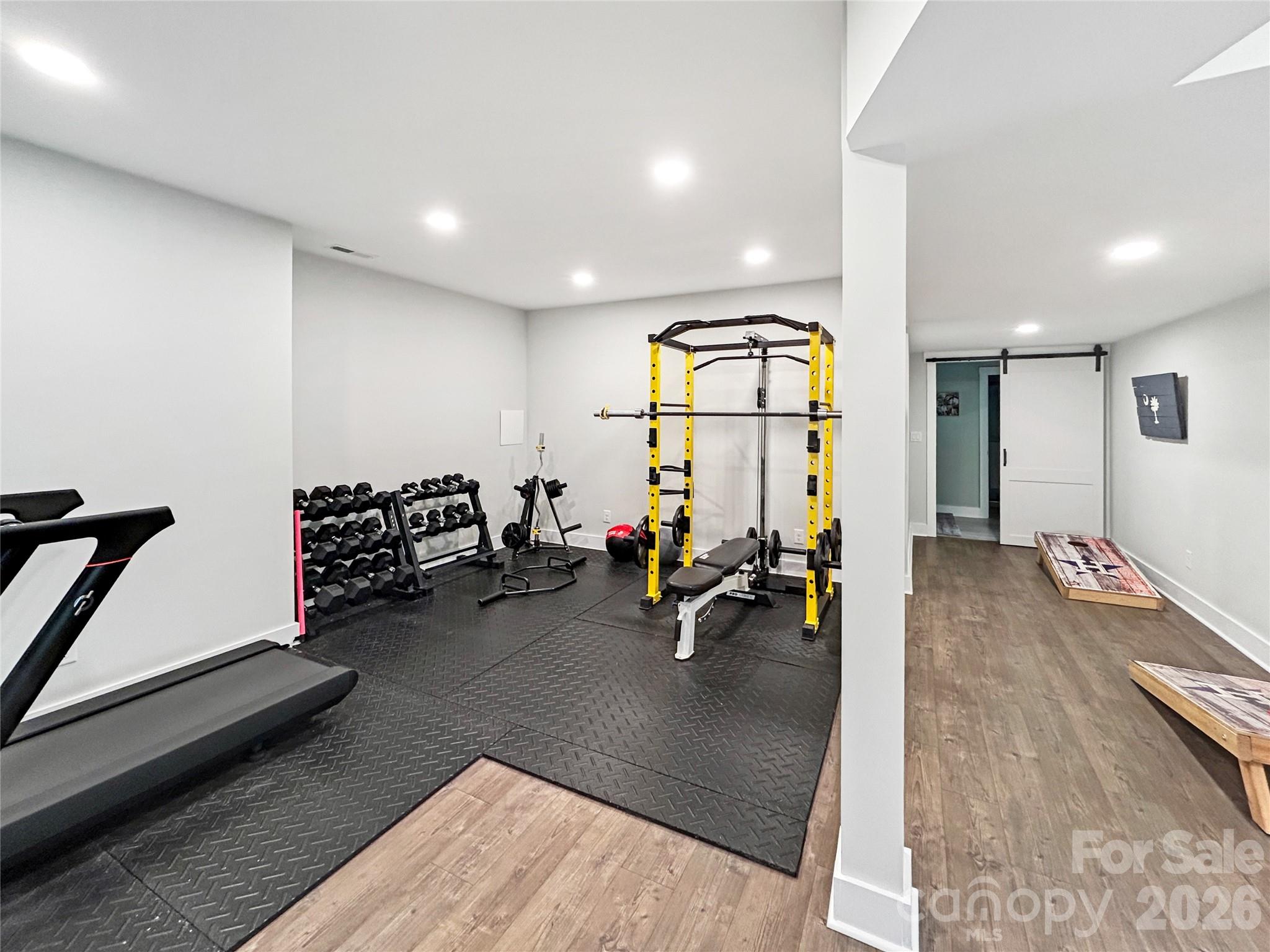 Masons Bend - Residential