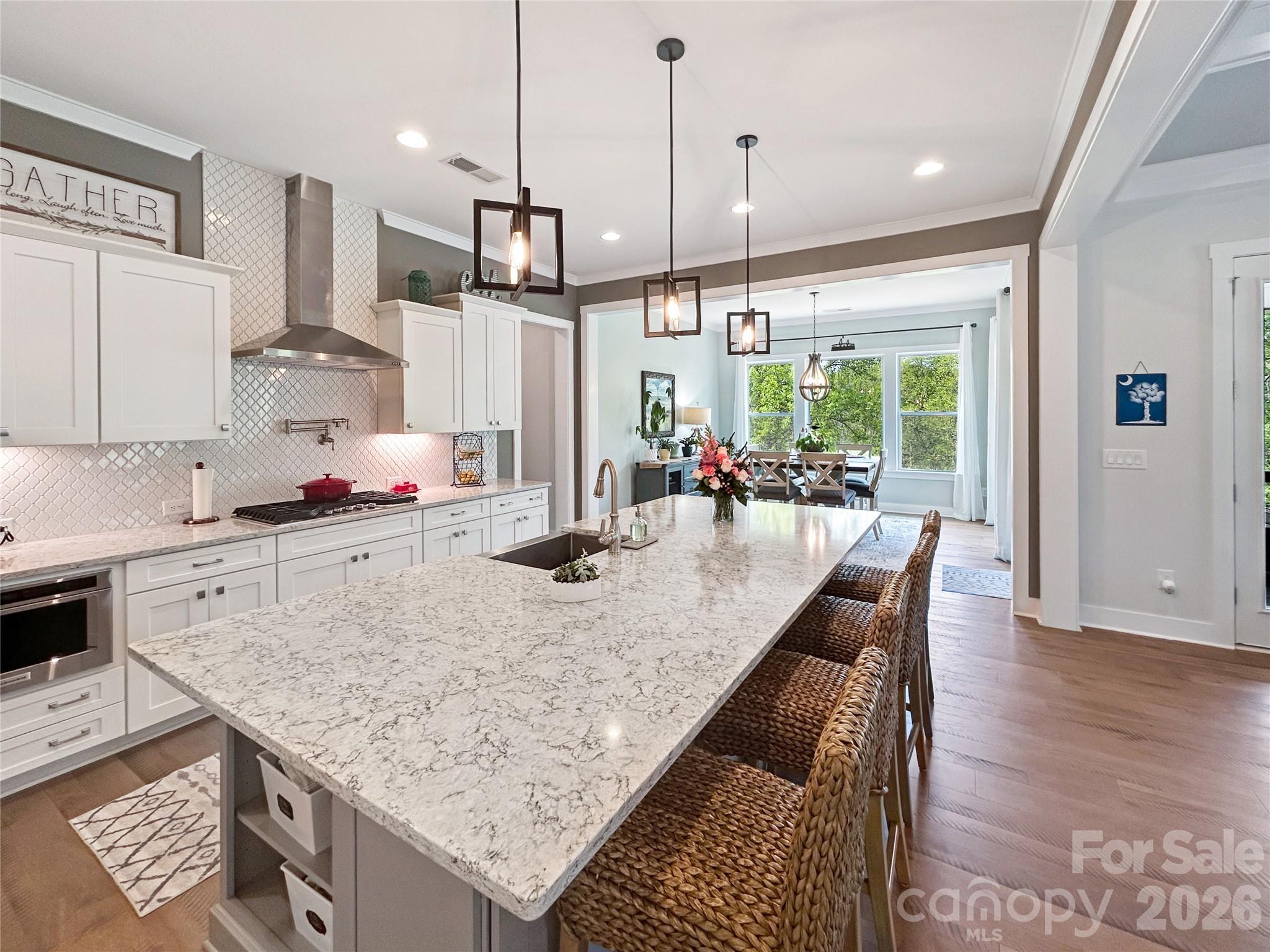 Masons Bend - Residential