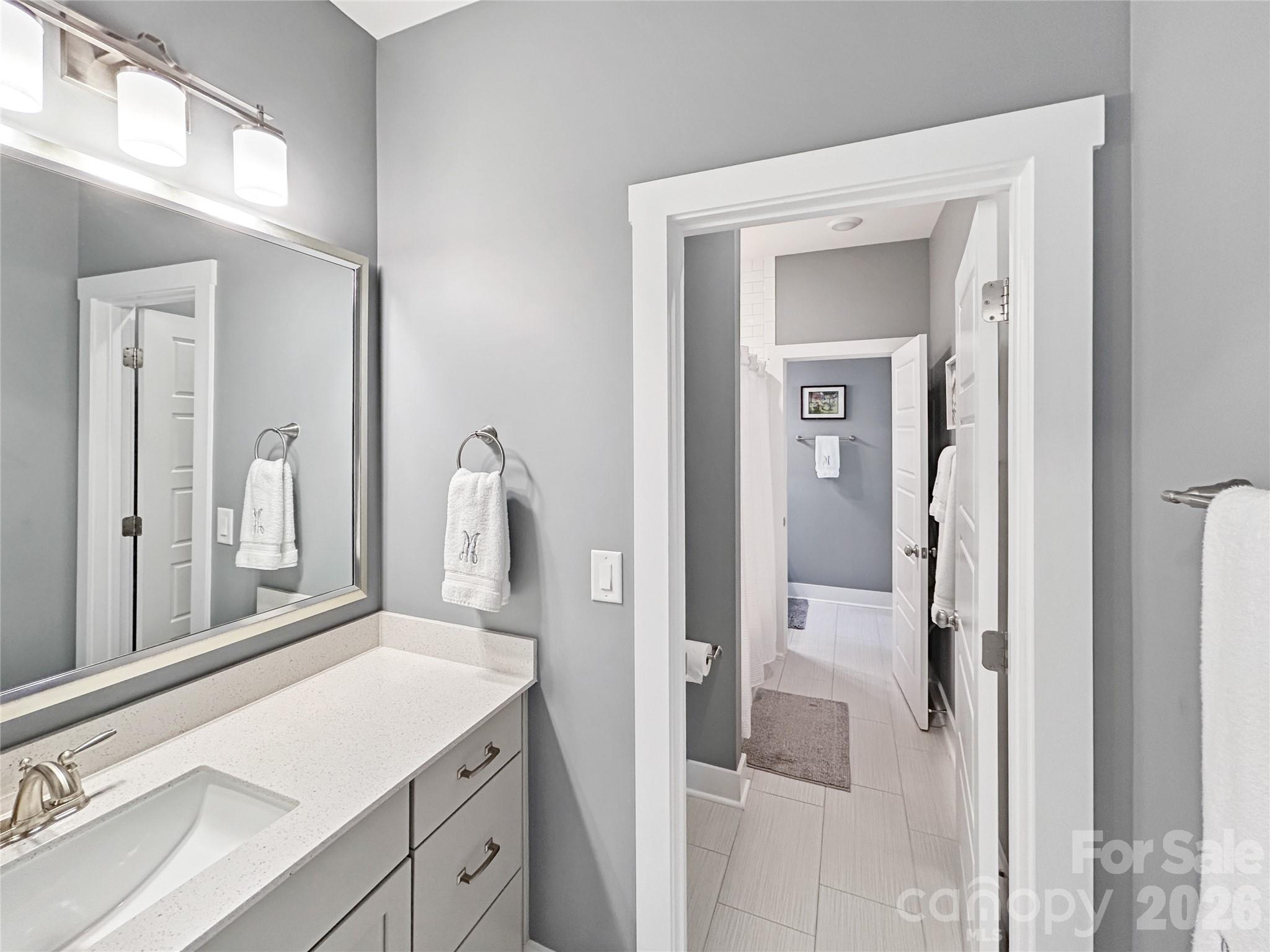 Masons Bend - Residential