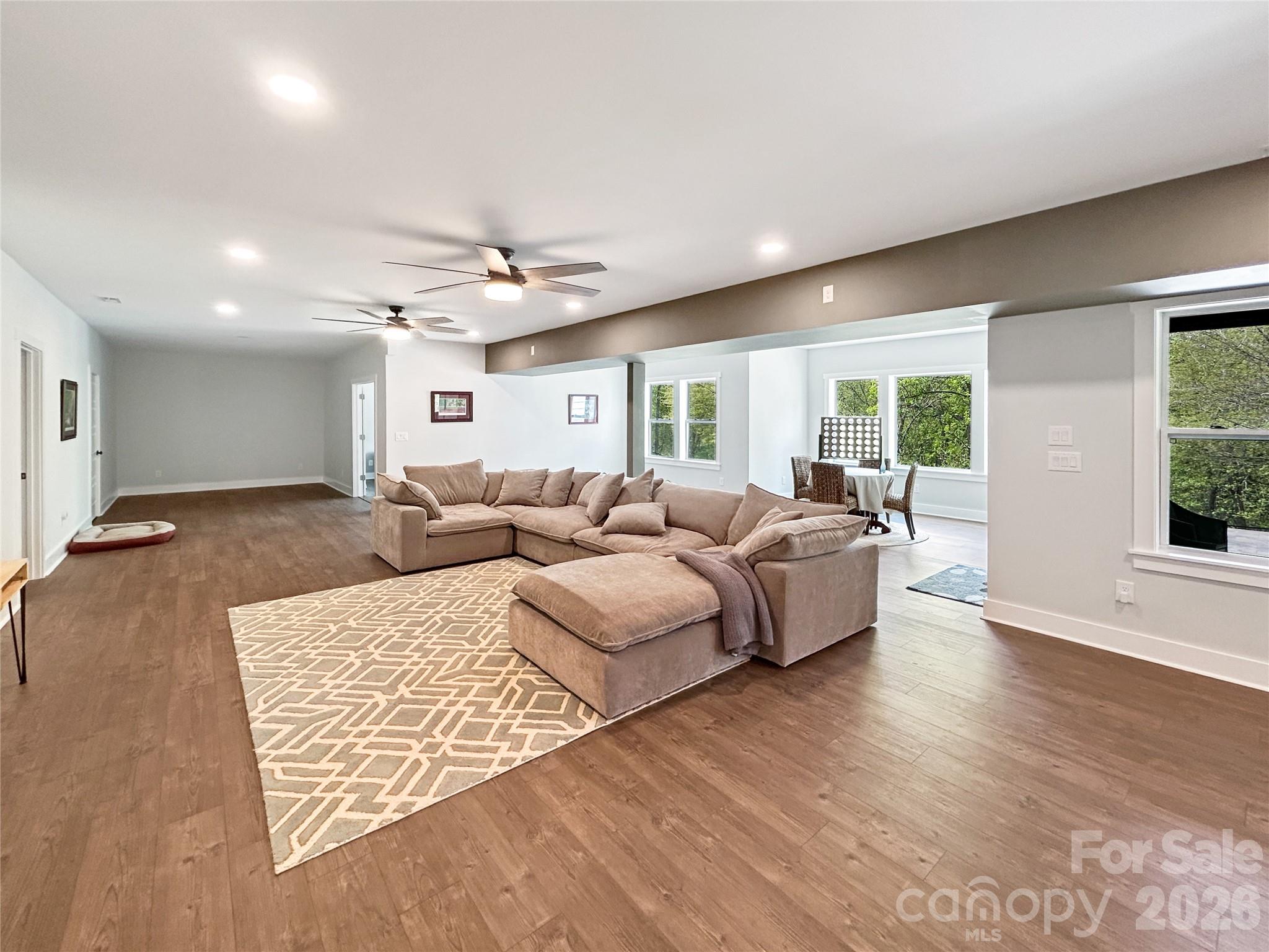 Masons Bend - Residential