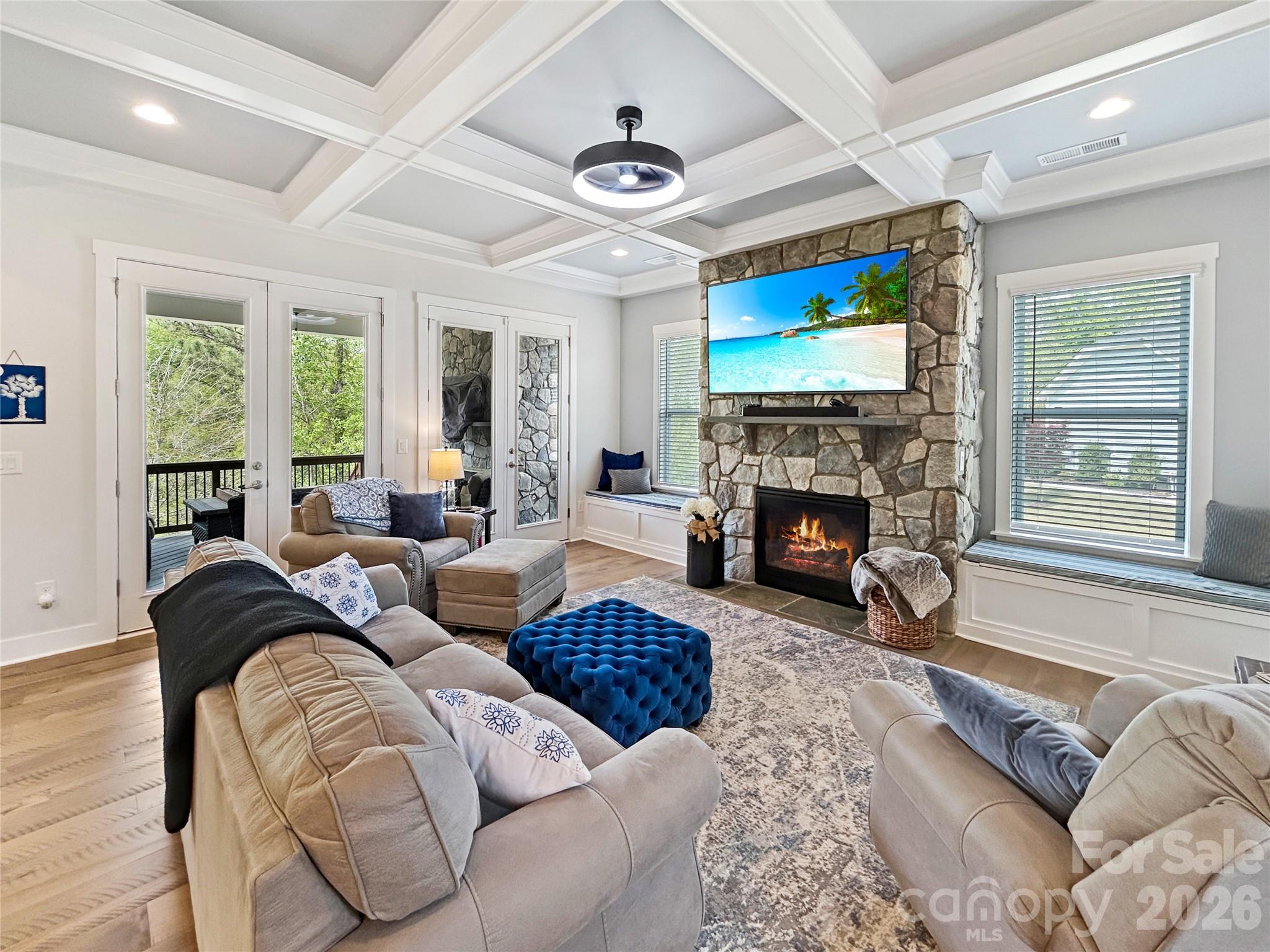 Masons Bend - Residential